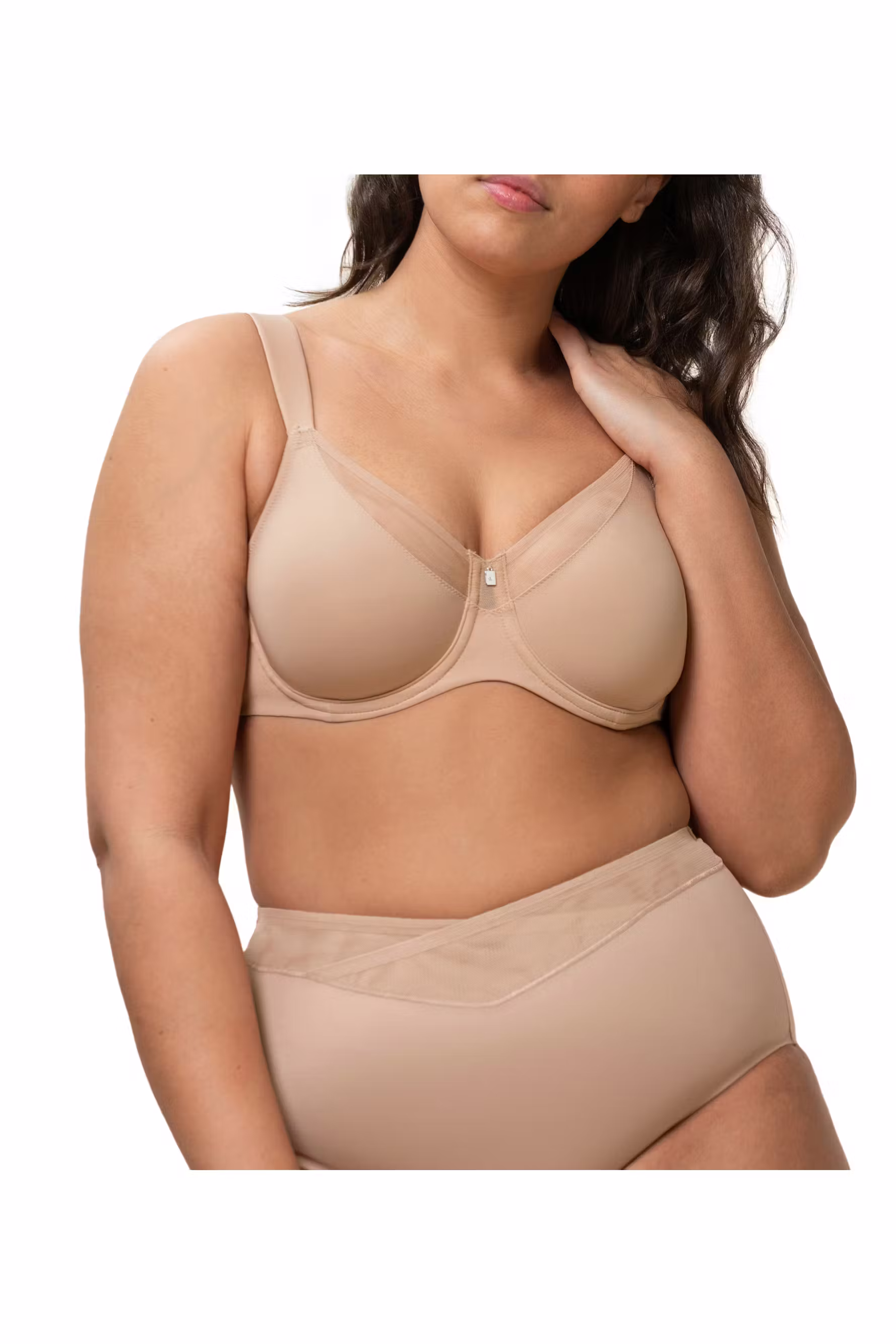 TrueShape Bra LOOKBOOK FRONT 40500041-T6106