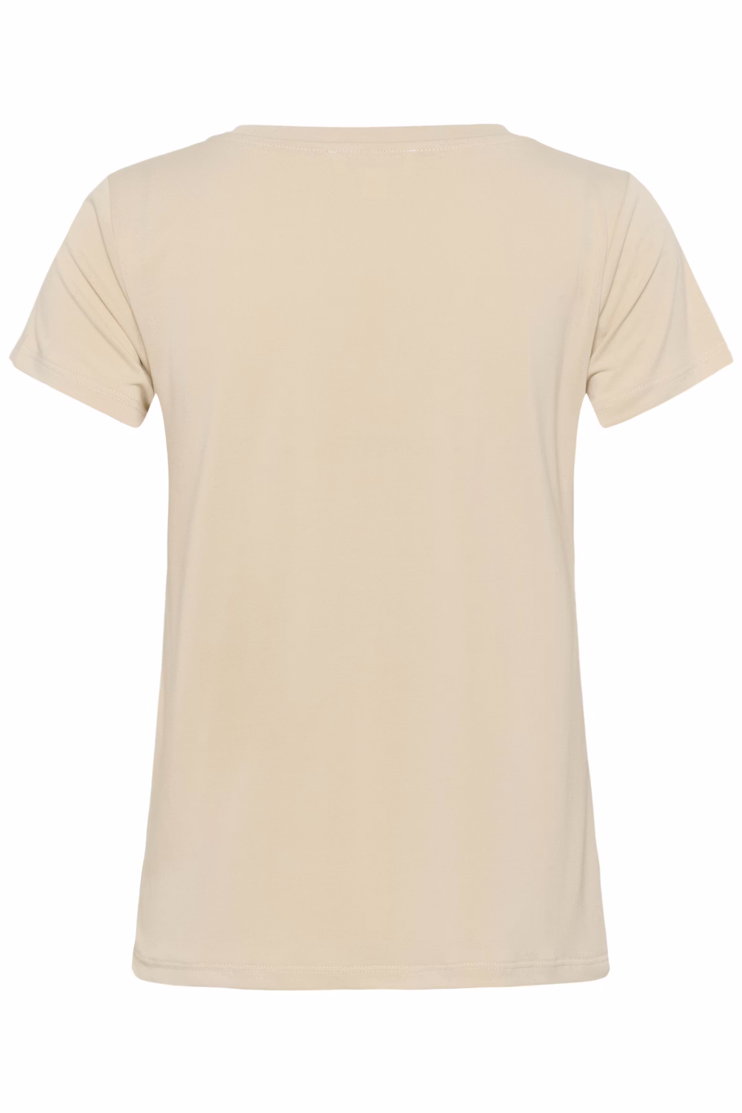 SLColumbine V-neck T-shirt PACK BACK 30404284-130401