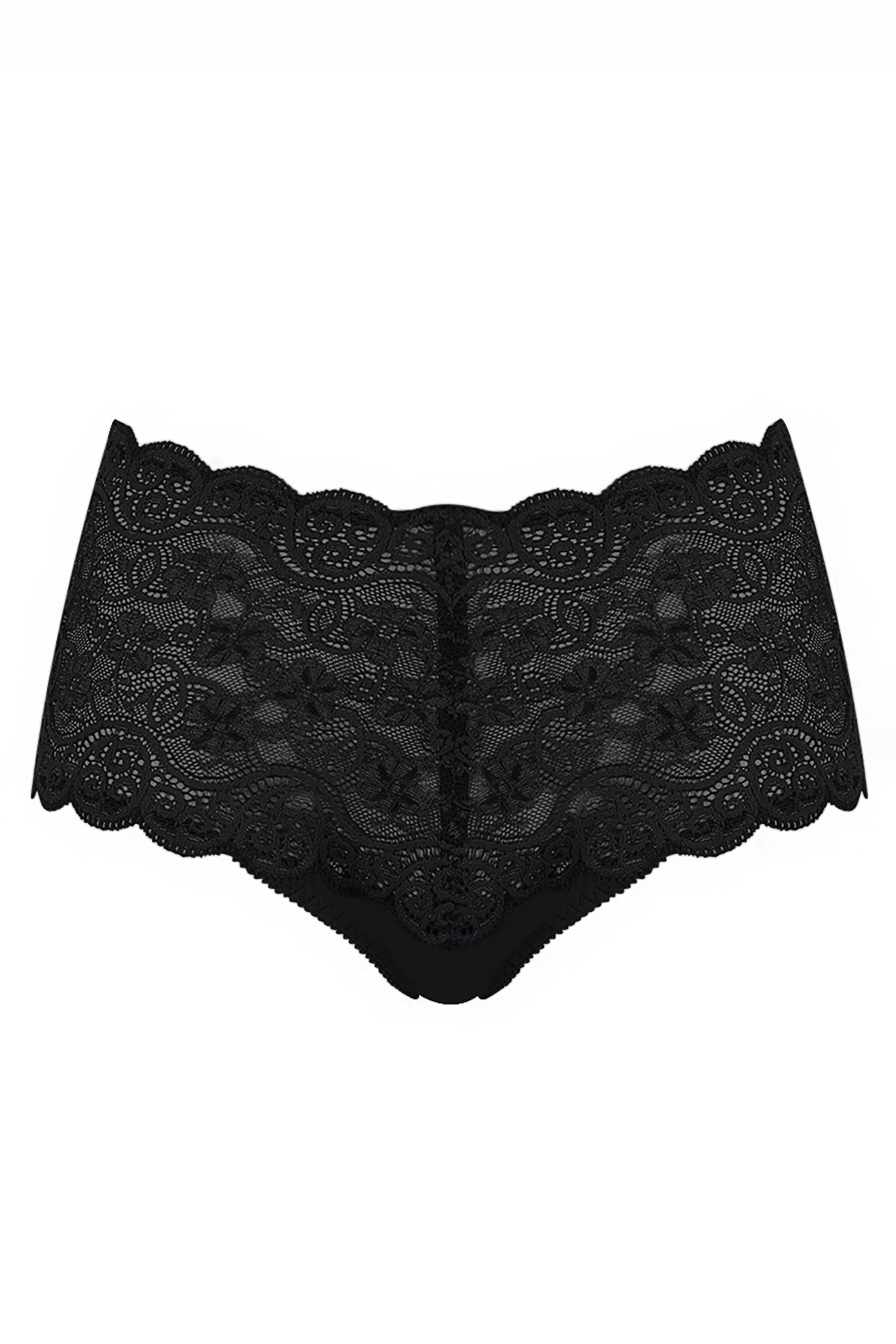 Amourette Trusser PACK FRONT 40500004-T0004