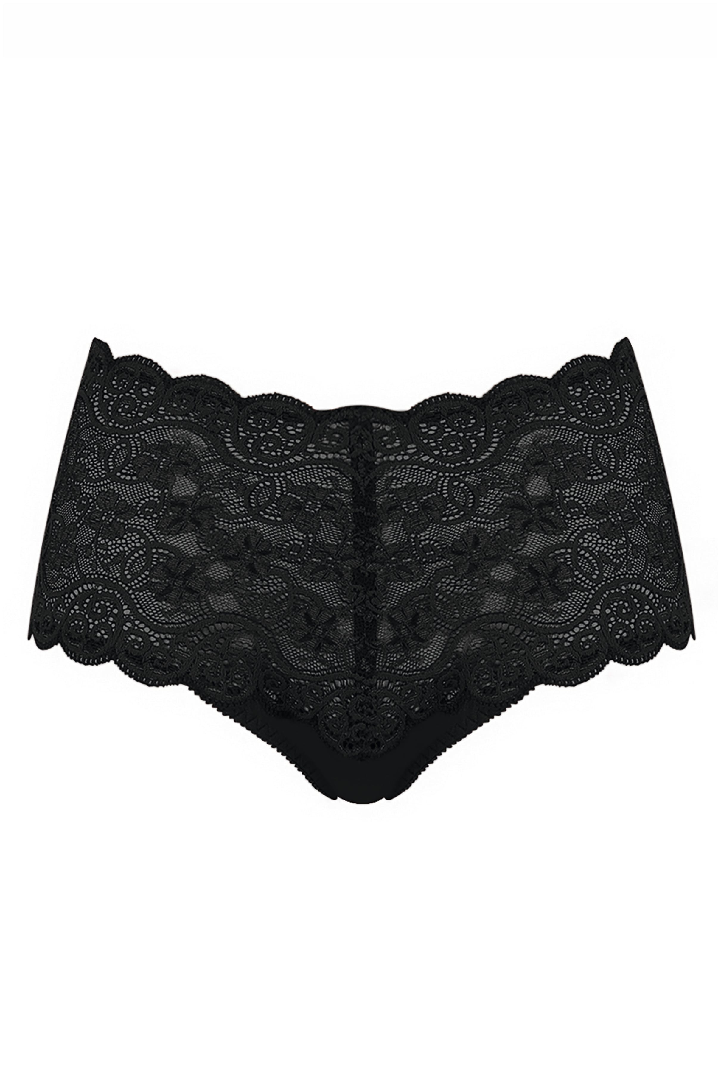 Amourette Unterhose PACK FRONT 40500004-T0003