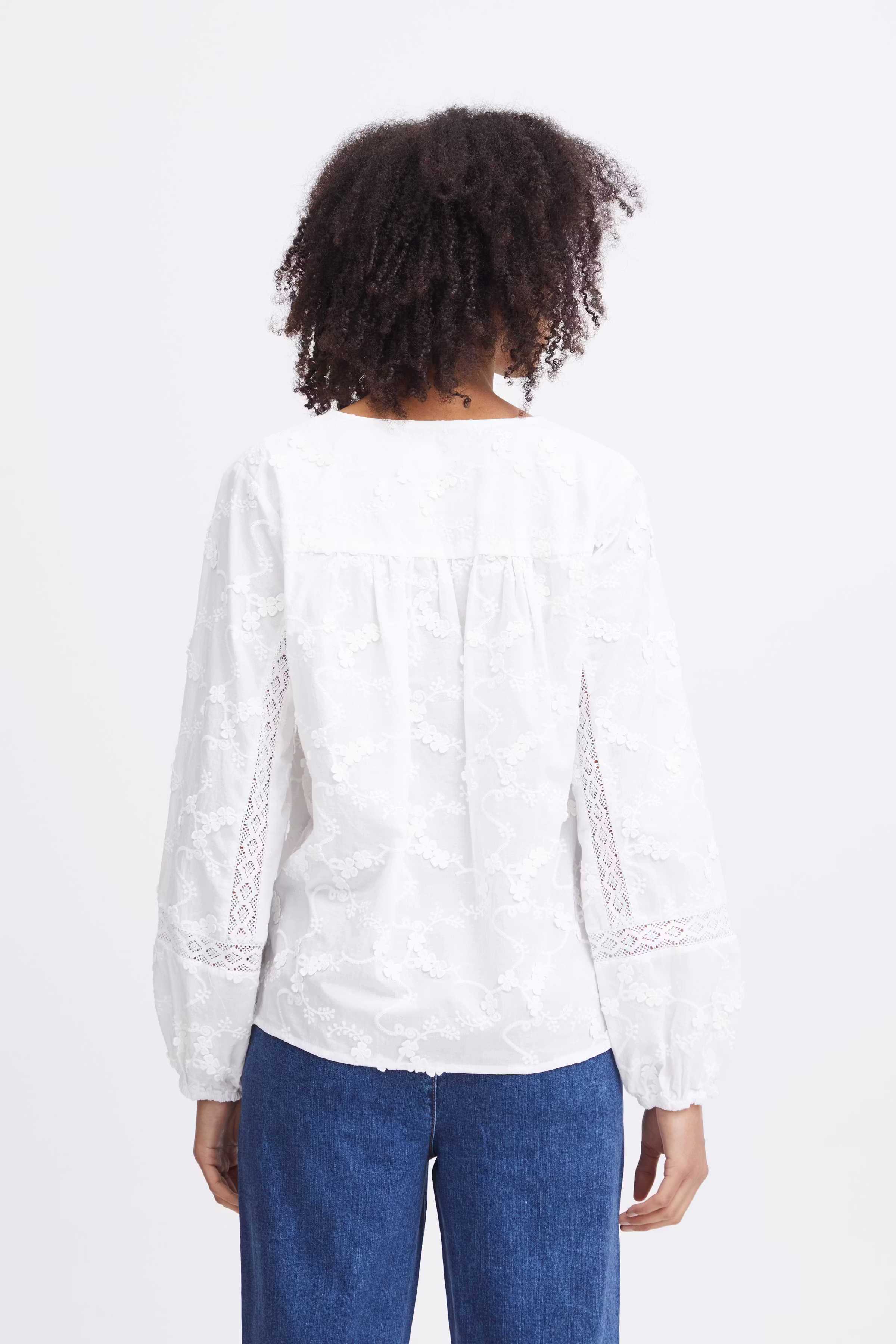 IRMONE Skjorte LOOKBOOK BACK 20120816-110602