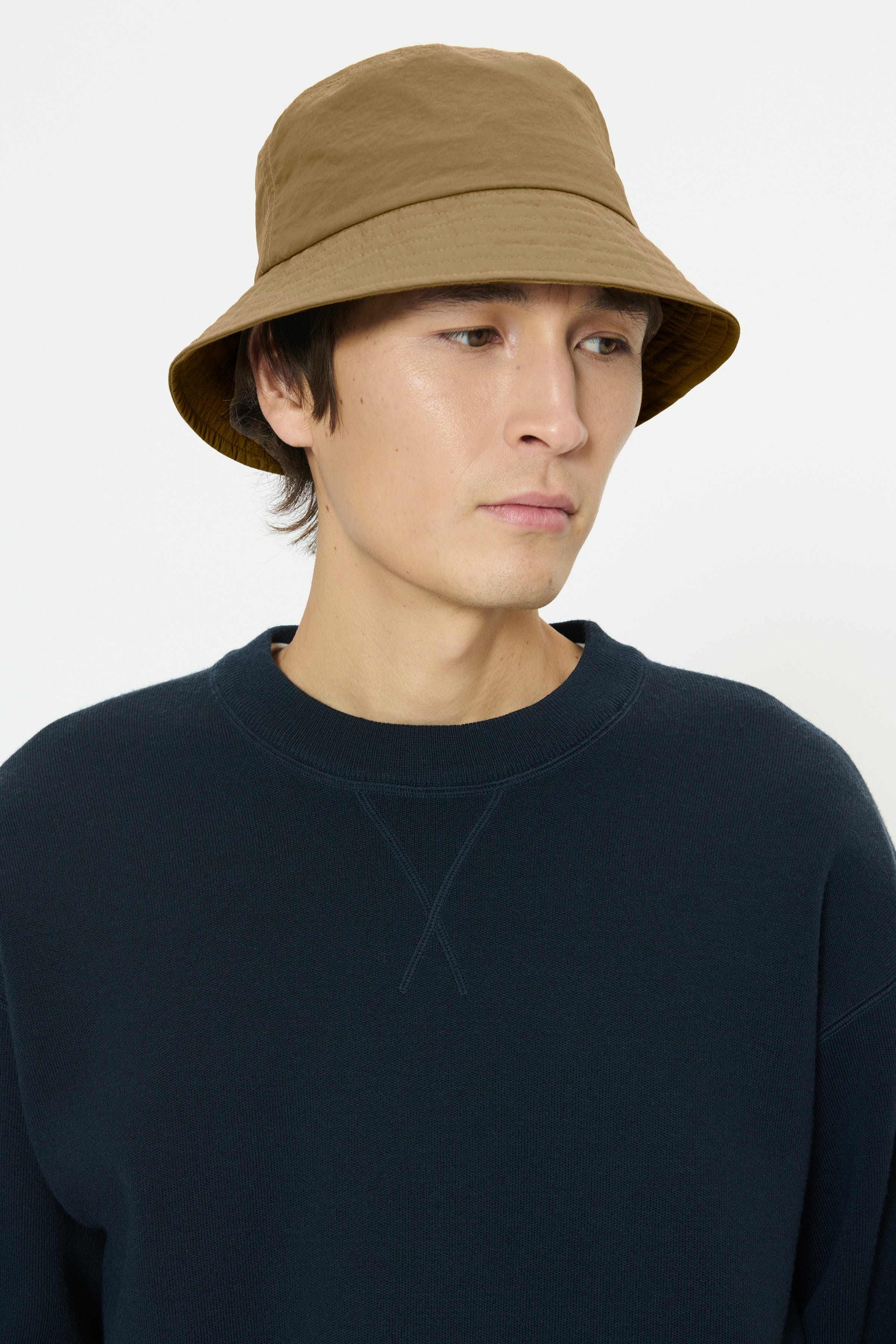 MAbucket Hat LOOKBOOK DETAIL 30208998-181017