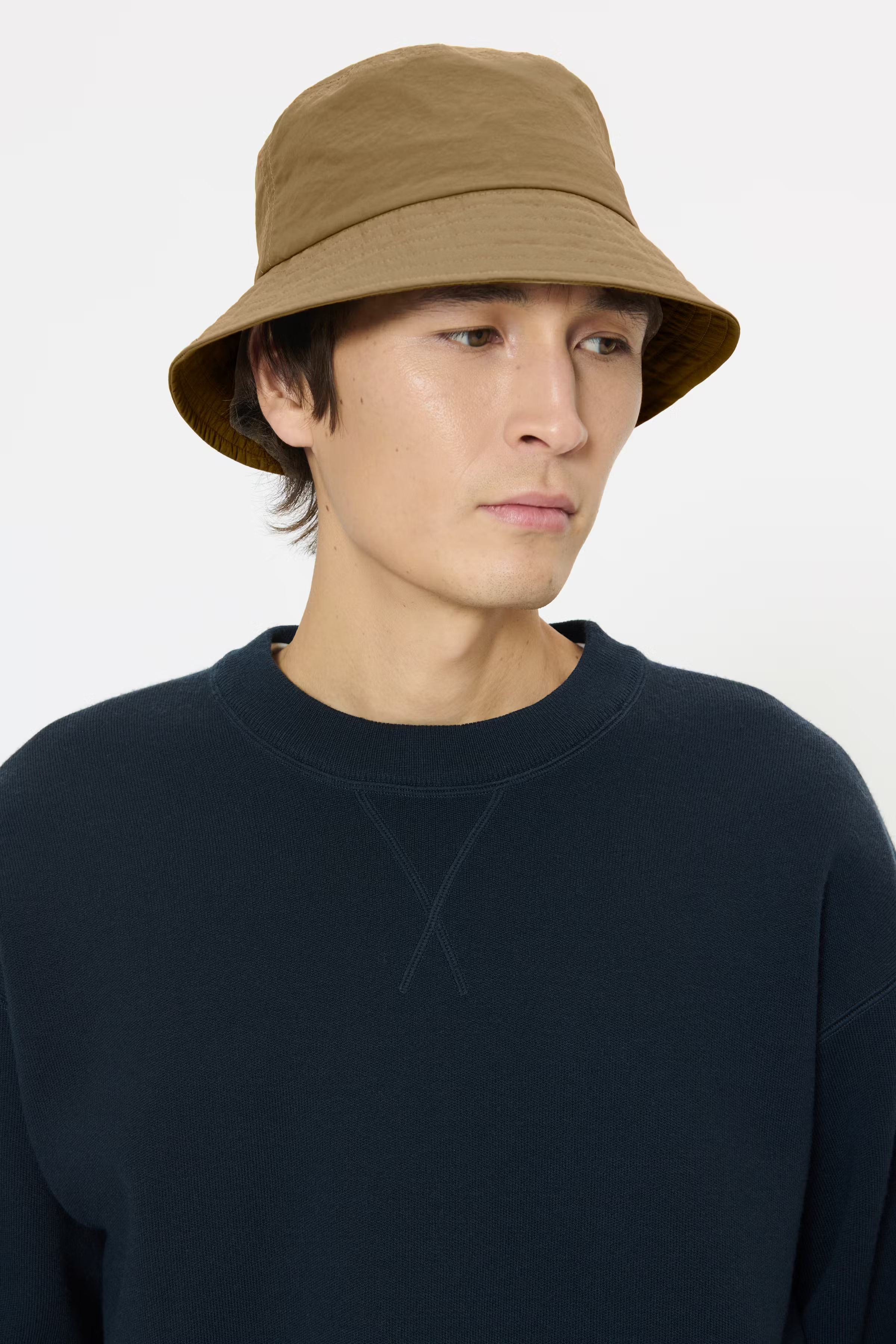 MAbucket Hat LOOKBOOK DETAIL 30208998-181017
