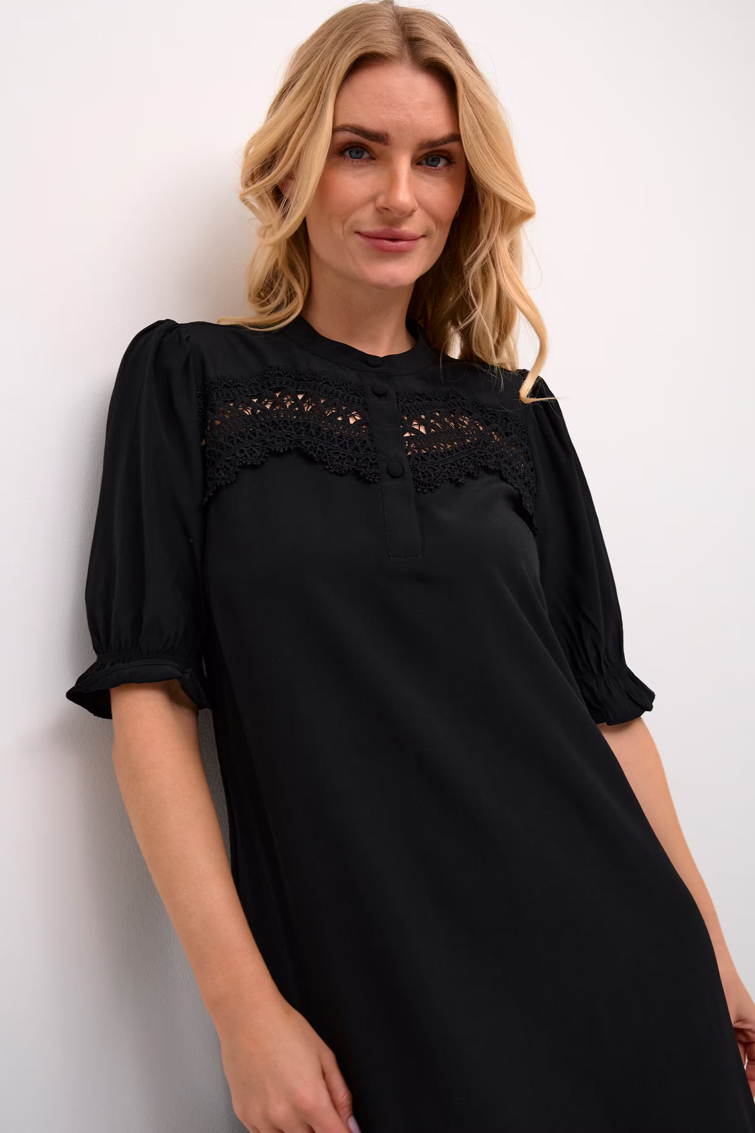 CUtiffany Jurk LOOKBOOK DETAIL 50111339-500012