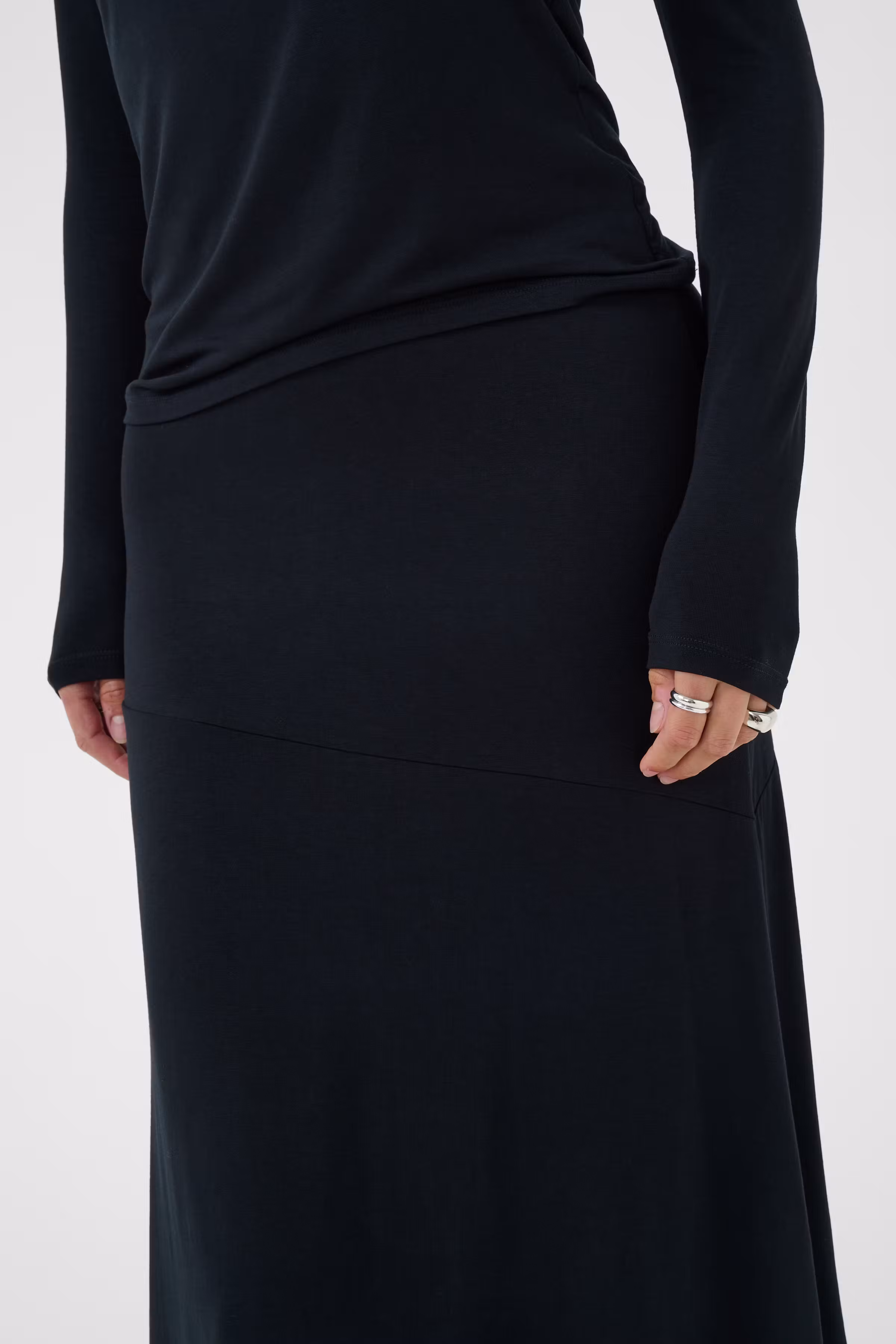 ViggaSZ Skirt LOOKBOOK DETAIL 30515507-193911
