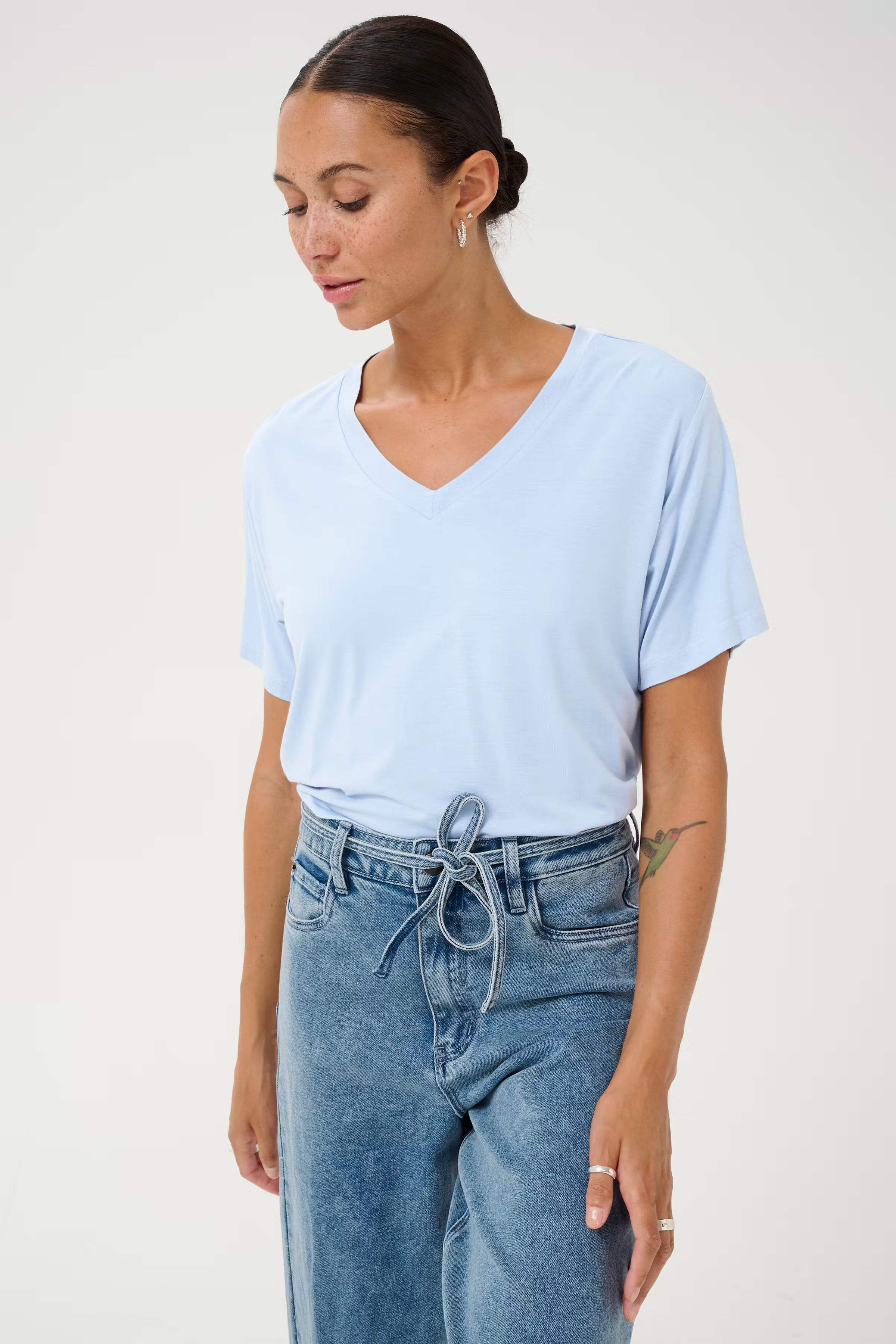 KAfrida T-shirt LOOKBOOK DETAIL 10508581-164016