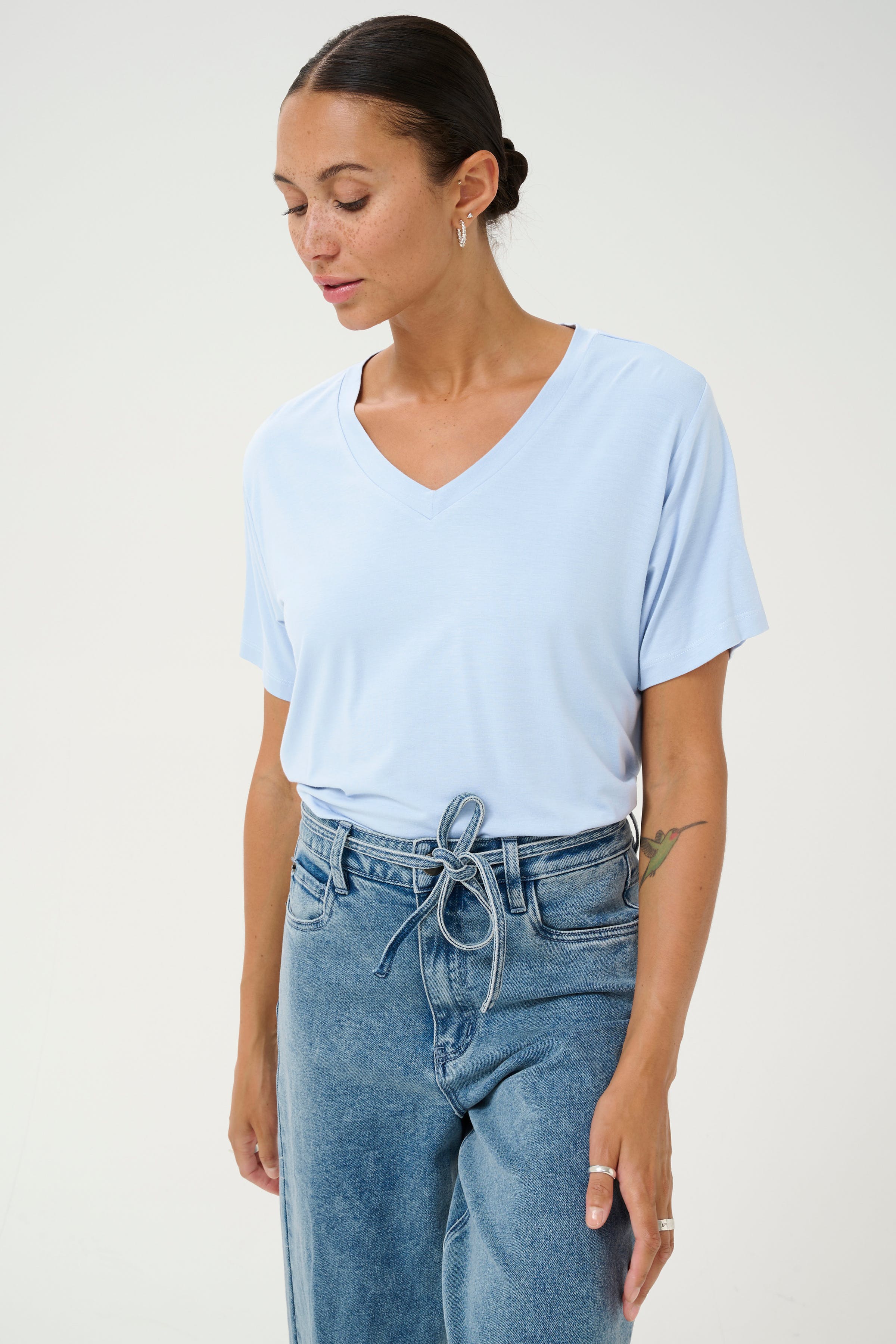 KAfrida T-shirt LOOKBOOK DETAIL 10508581-164016