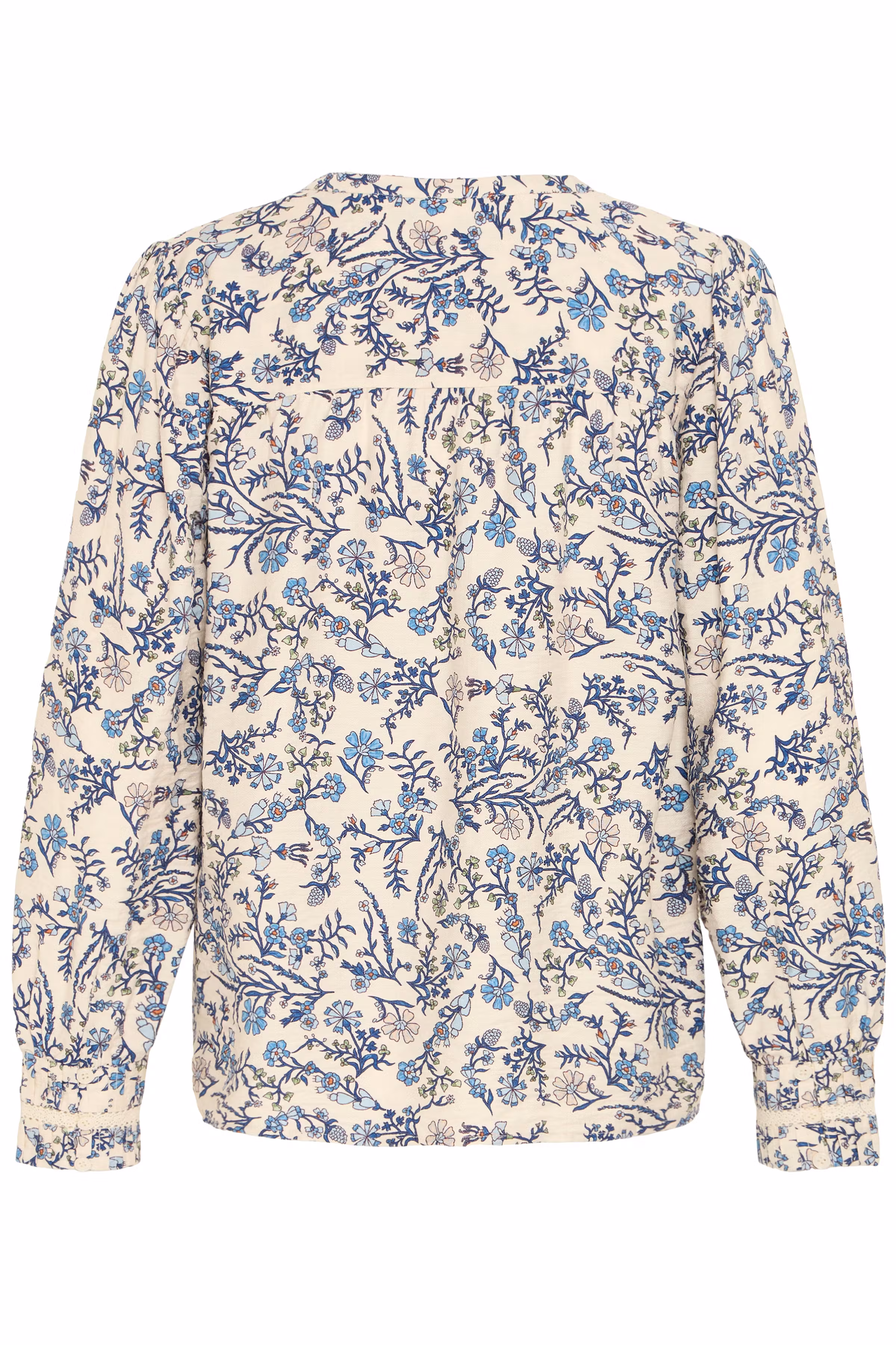 PZABRINA Bluse PACK BACK 50210231-164020