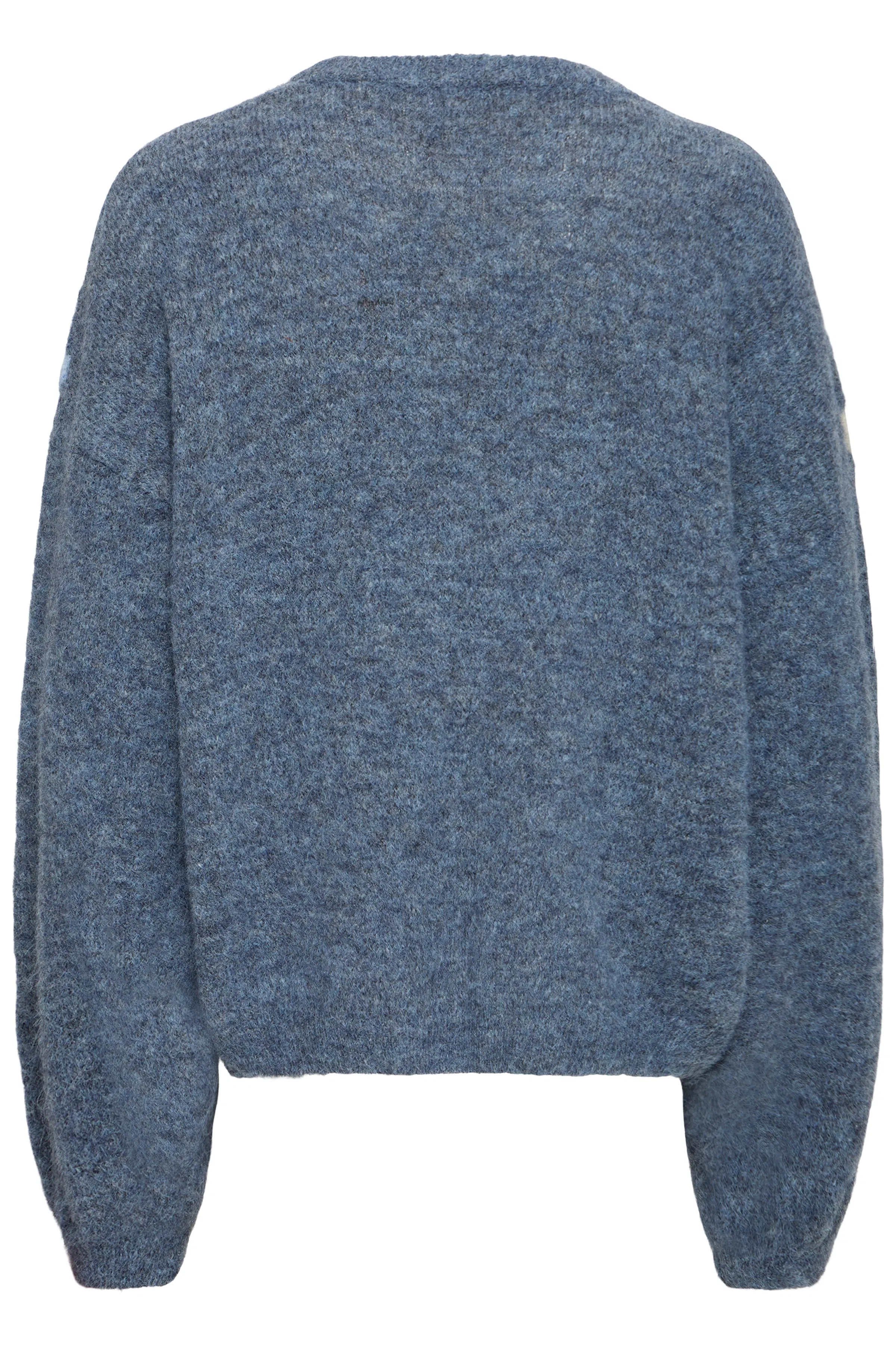 SBARGYLE Pullover PACK BACK 22101156-144112