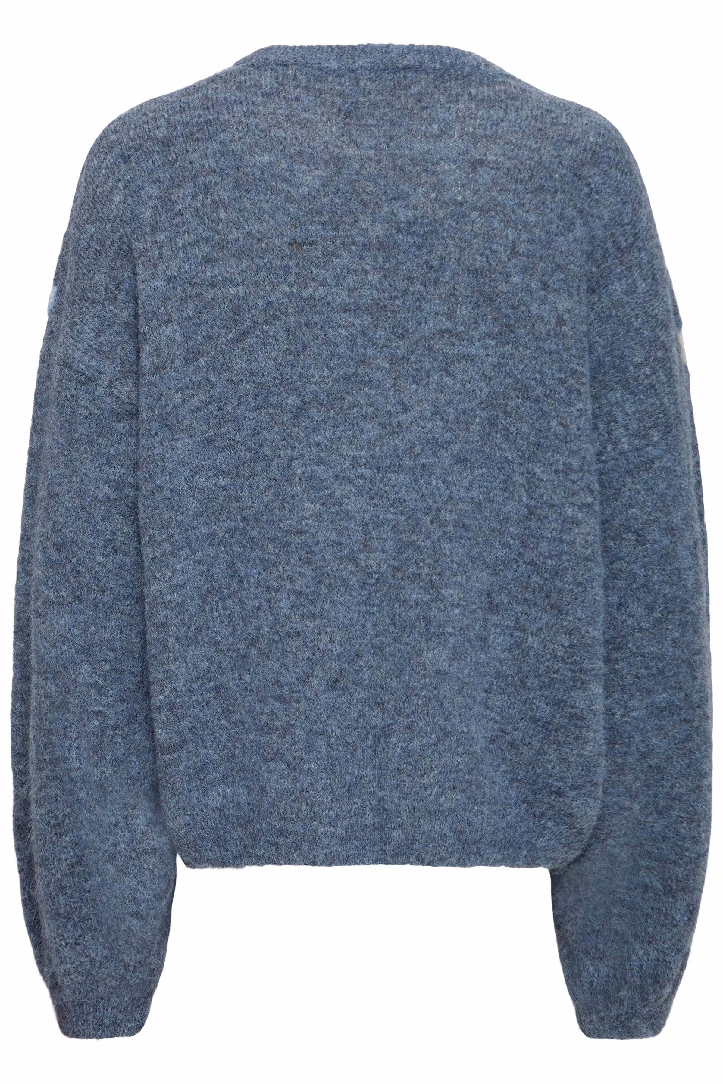 SBARGYLE Pullover PACK BACK 22101156-144112