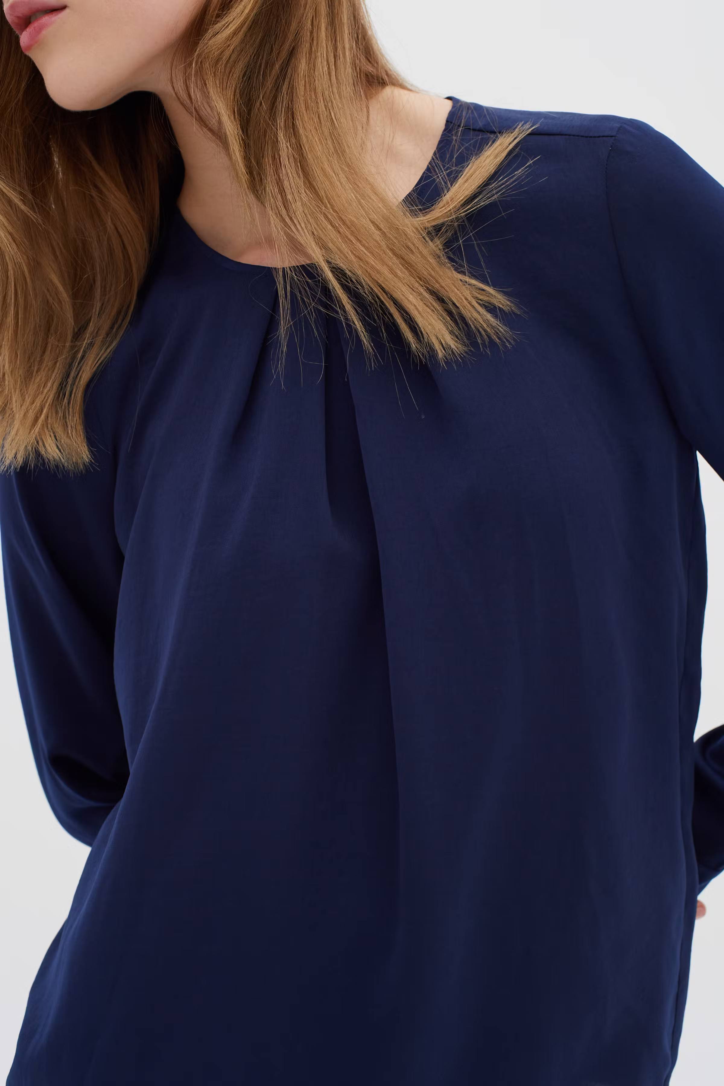 DotaIW Bluse LOOKBOOK DETAIL 30109579-193831