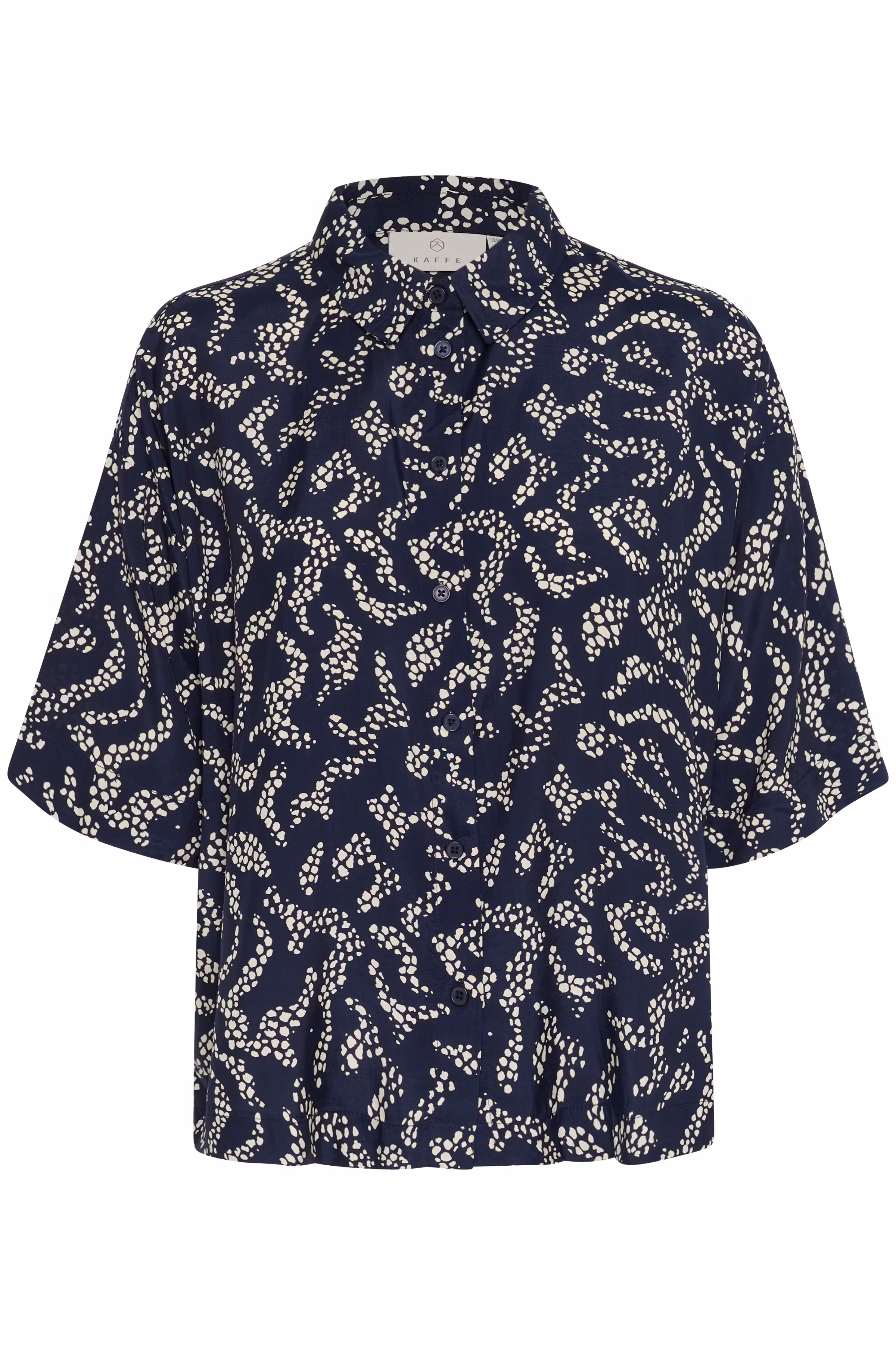 KAbarton Hemd PACK FRONT 10509914-107419