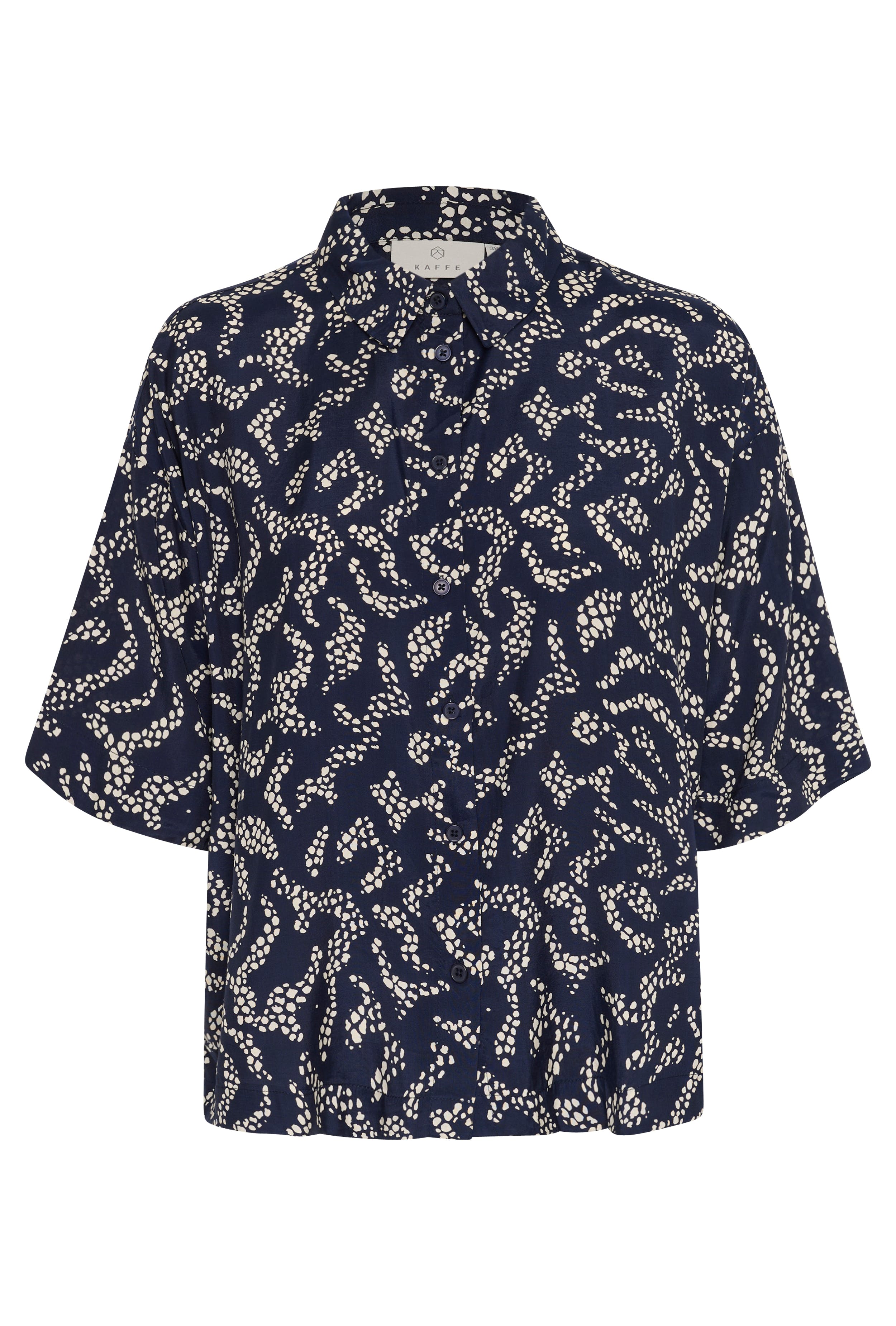 KAbarton Hemd PACK FRONT 10509914-107419