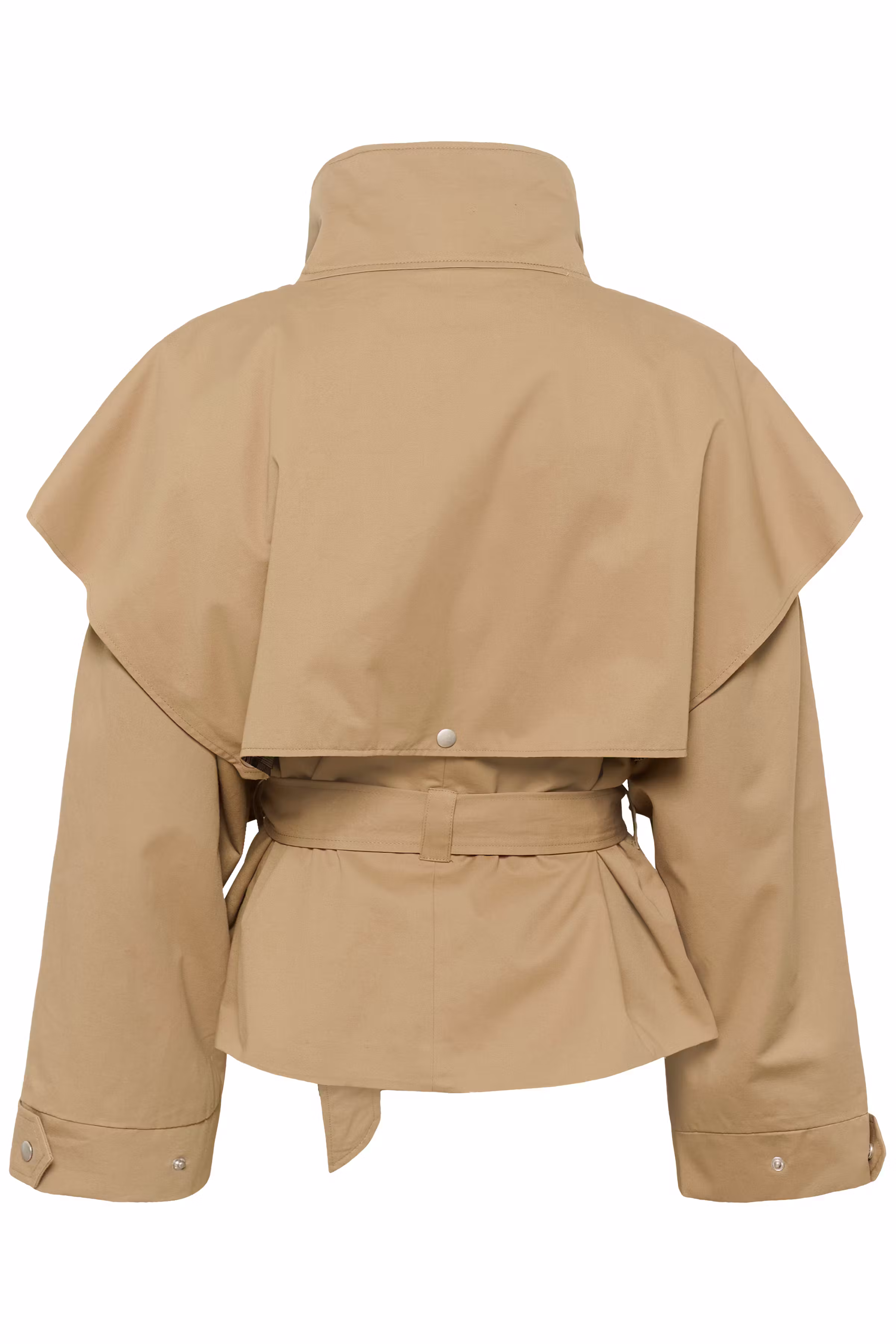 KBDana Trenchcoat PACK BACK 10105927-171109