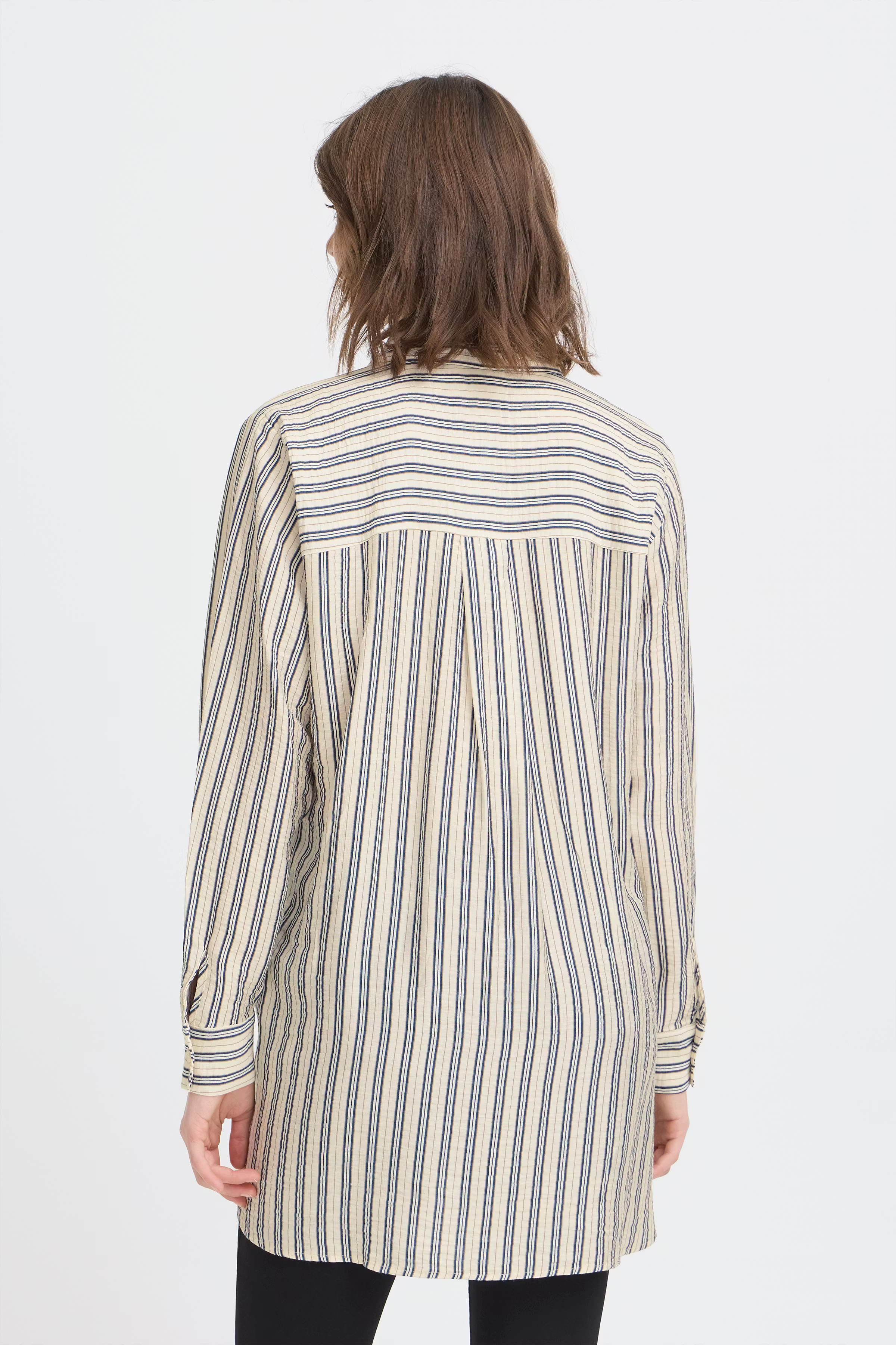 FRKAMILIA Hemd LOOKBOOK BACK 20617808-900007530