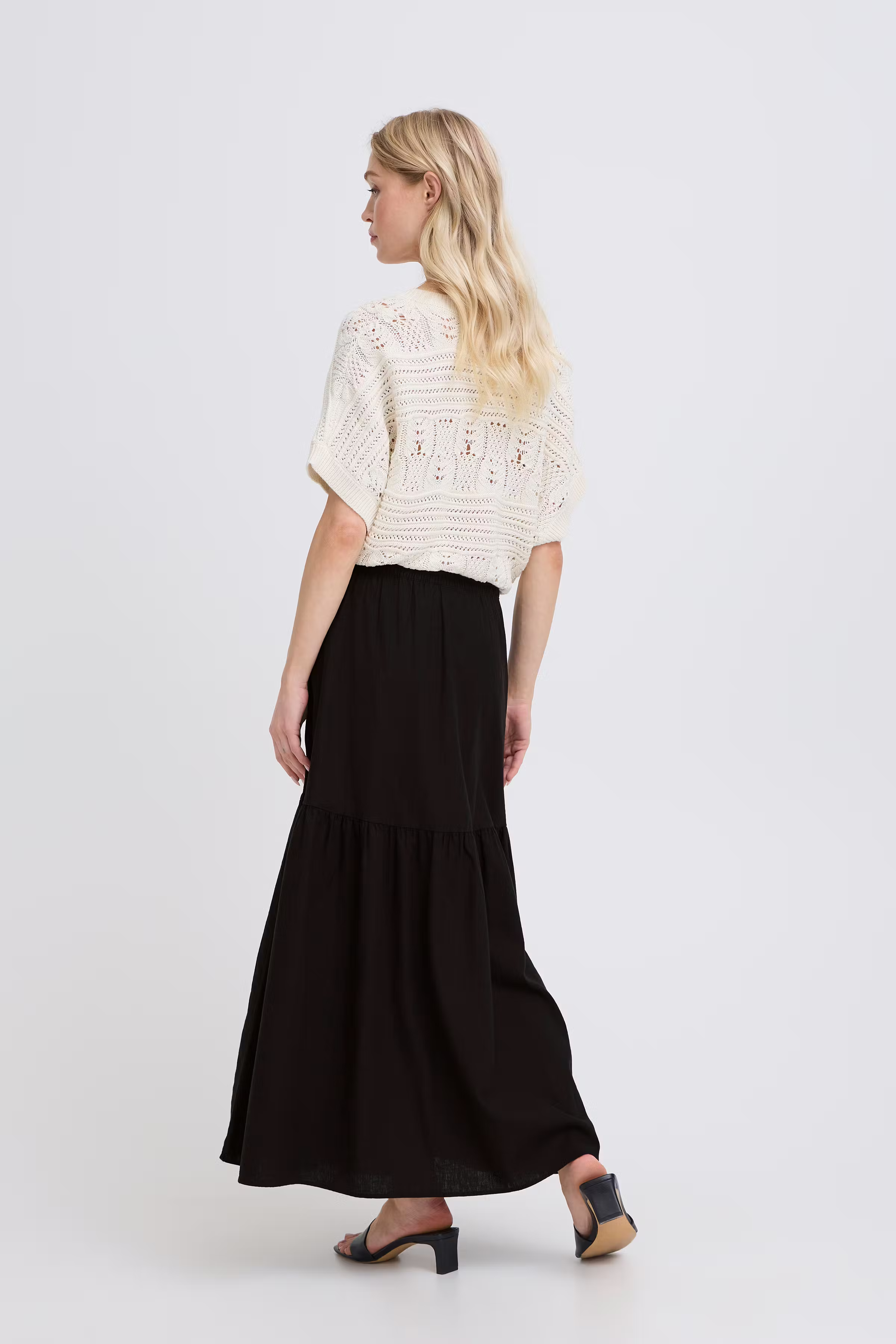 BYFALAKKA Skjørt LOOKBOOK BACK 20818830-194008