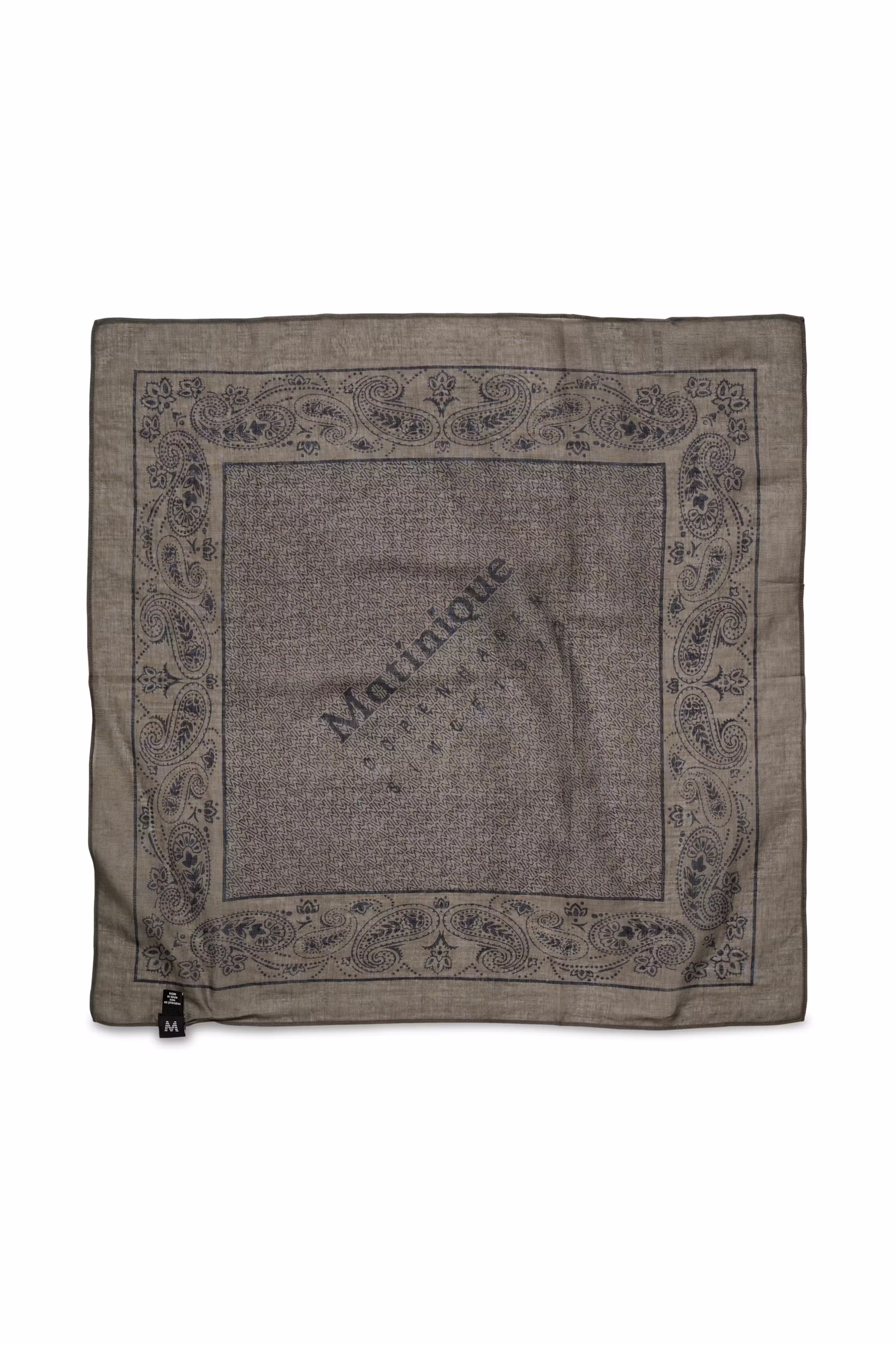 MAbandana Scarf PACK DETAIL 30206847-190808