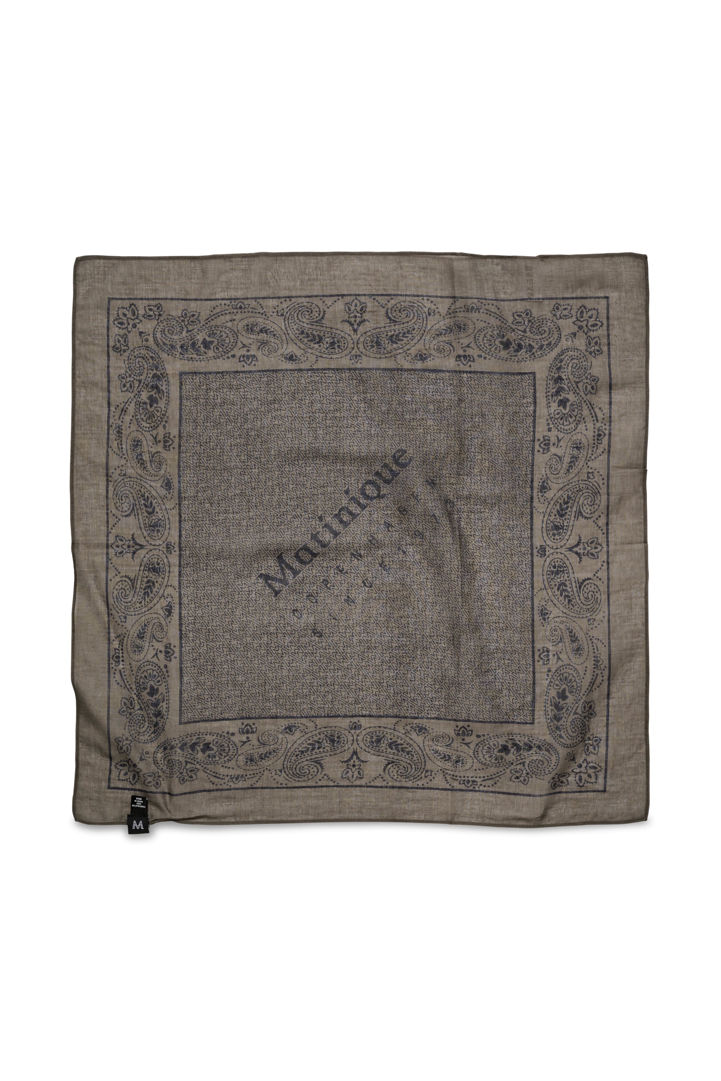 MAbandana Scarf PACK DETAIL 30206847-190808