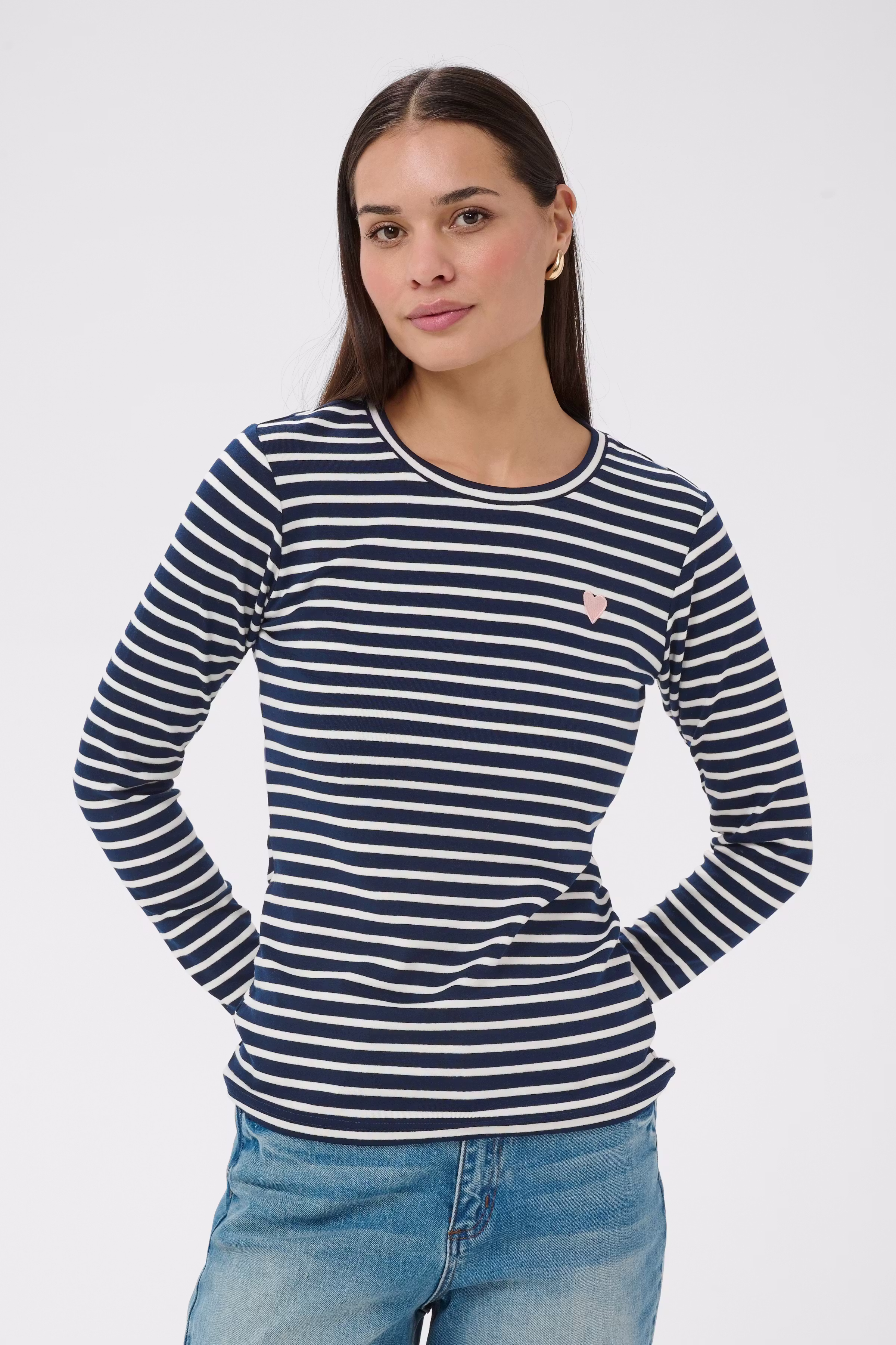 KALiddy T-shirt LOOKBOOK FRONT 10502821-52737