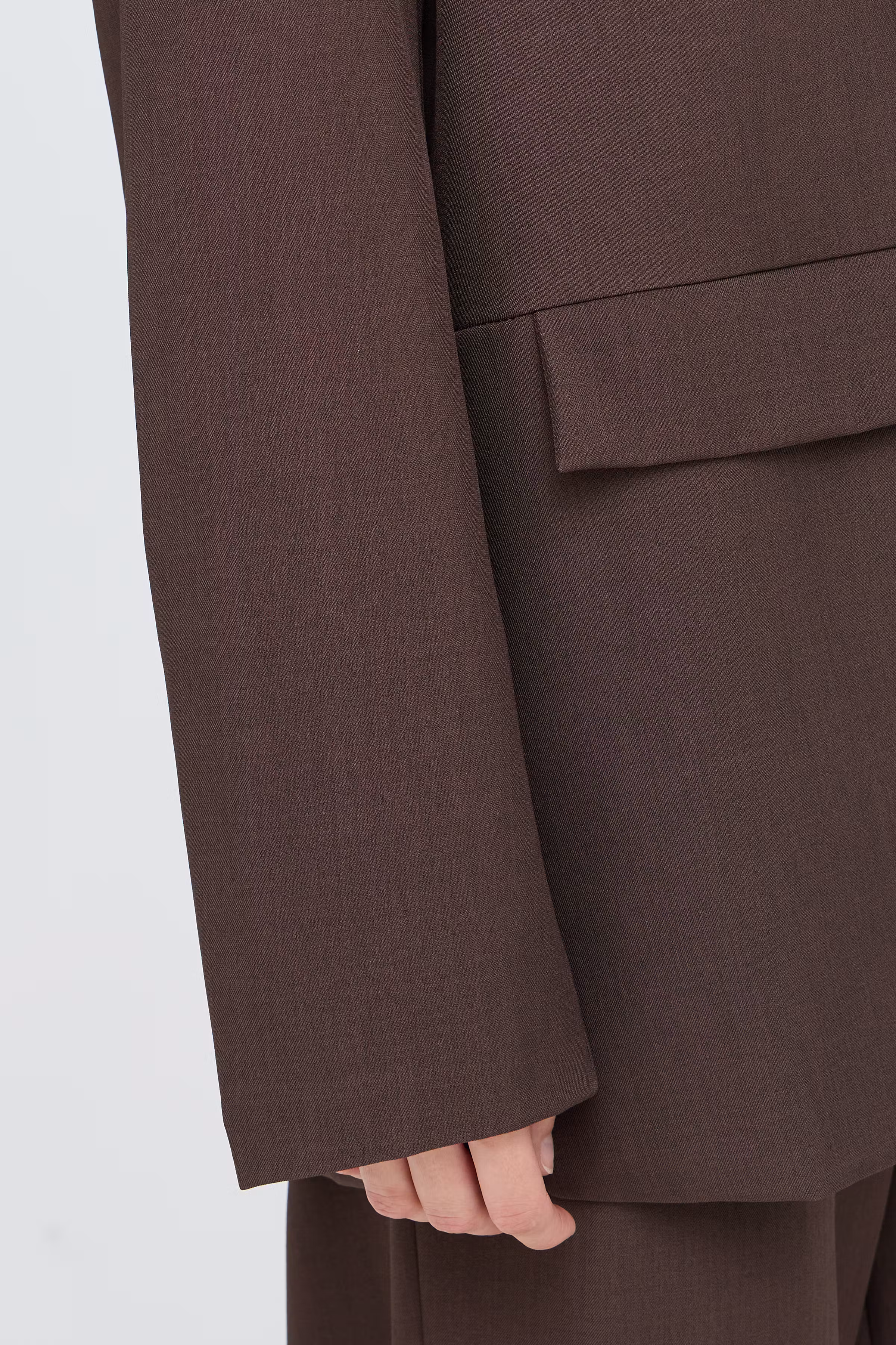 SBXGLORIUS Blazer LOOKBOOK DETAIL 22101225-191216
