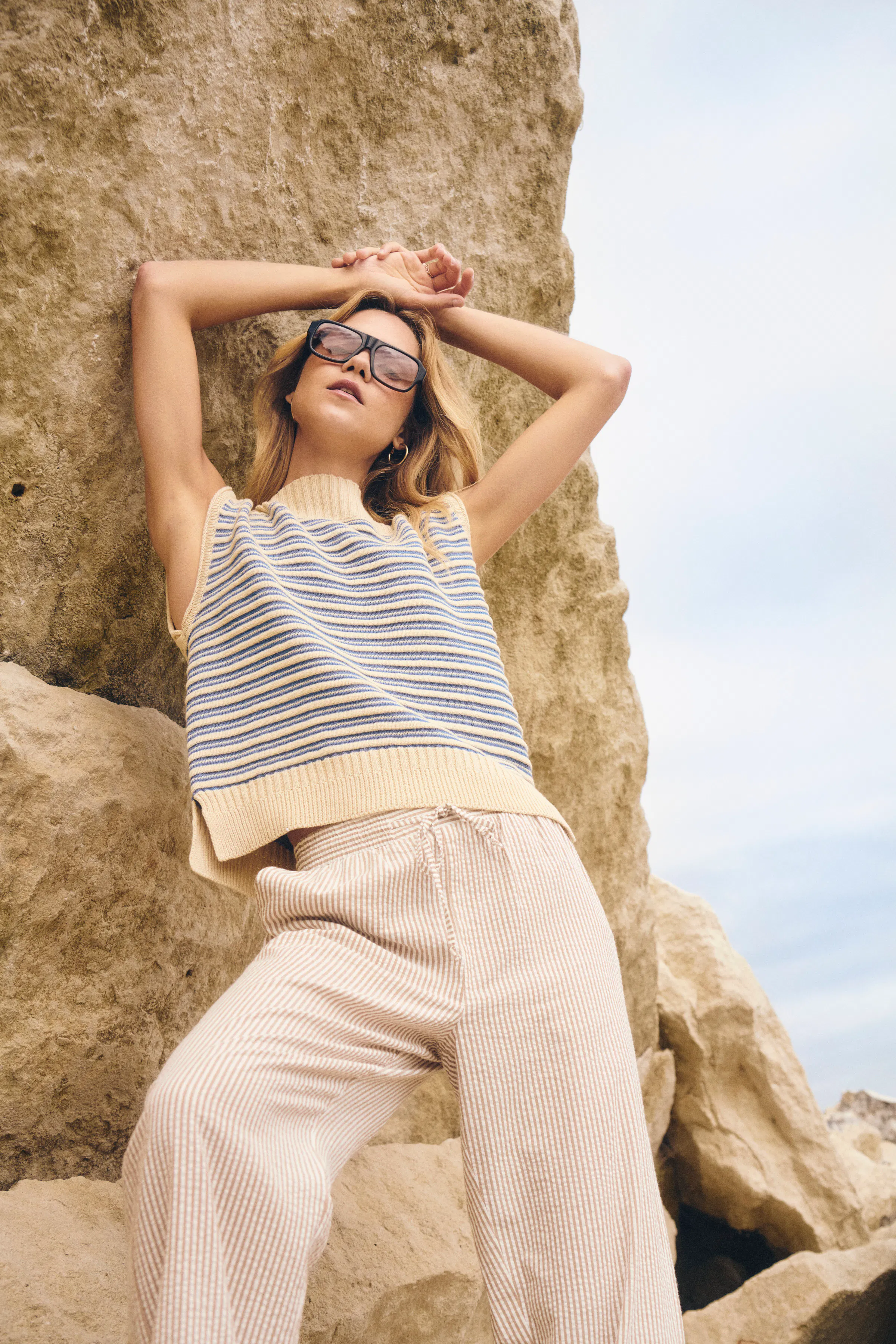 RileySZ Pullover LOCATION NONE 30515060-304947