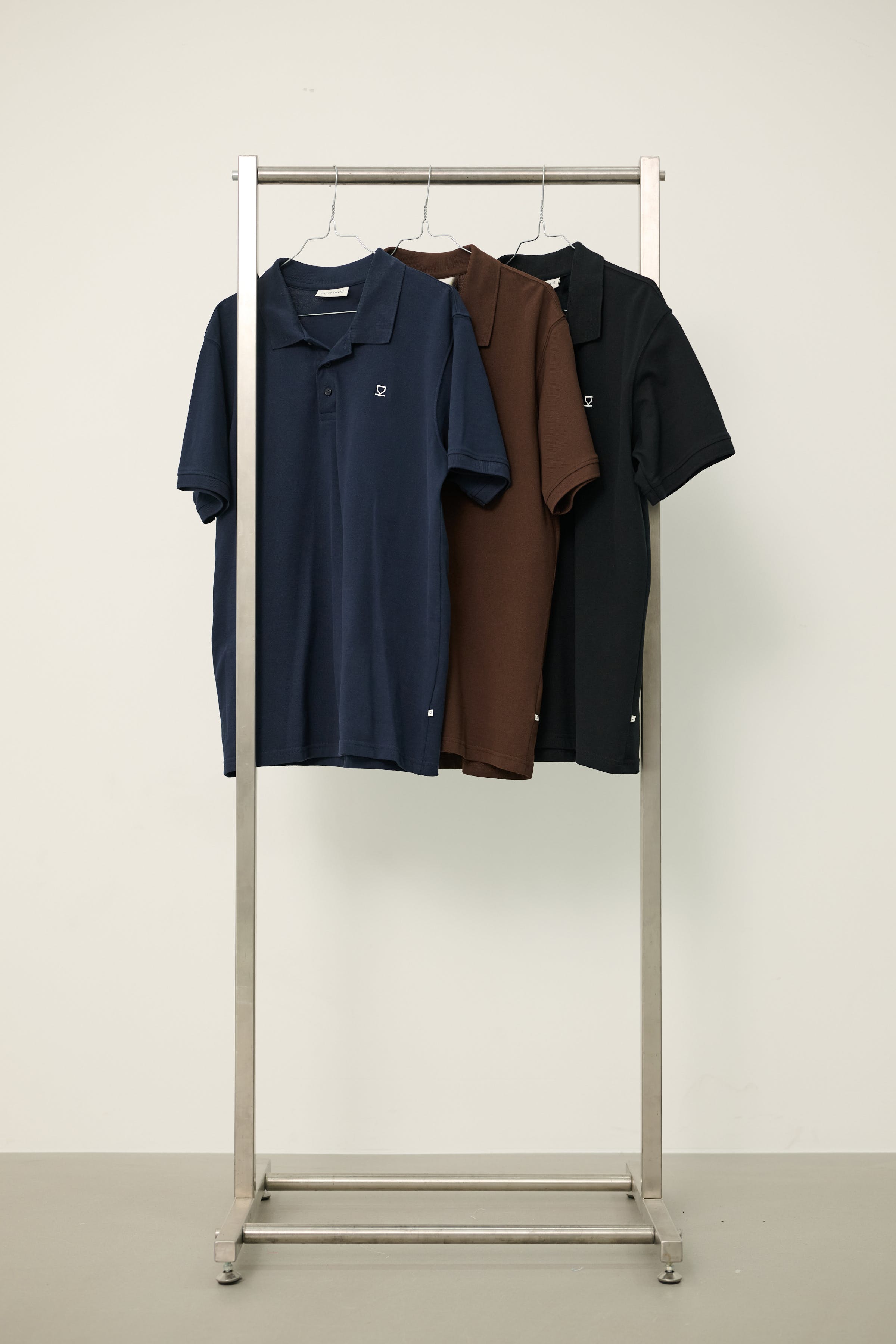 KENATHAN Poloshirt LOCATION NONE 10300007-194020