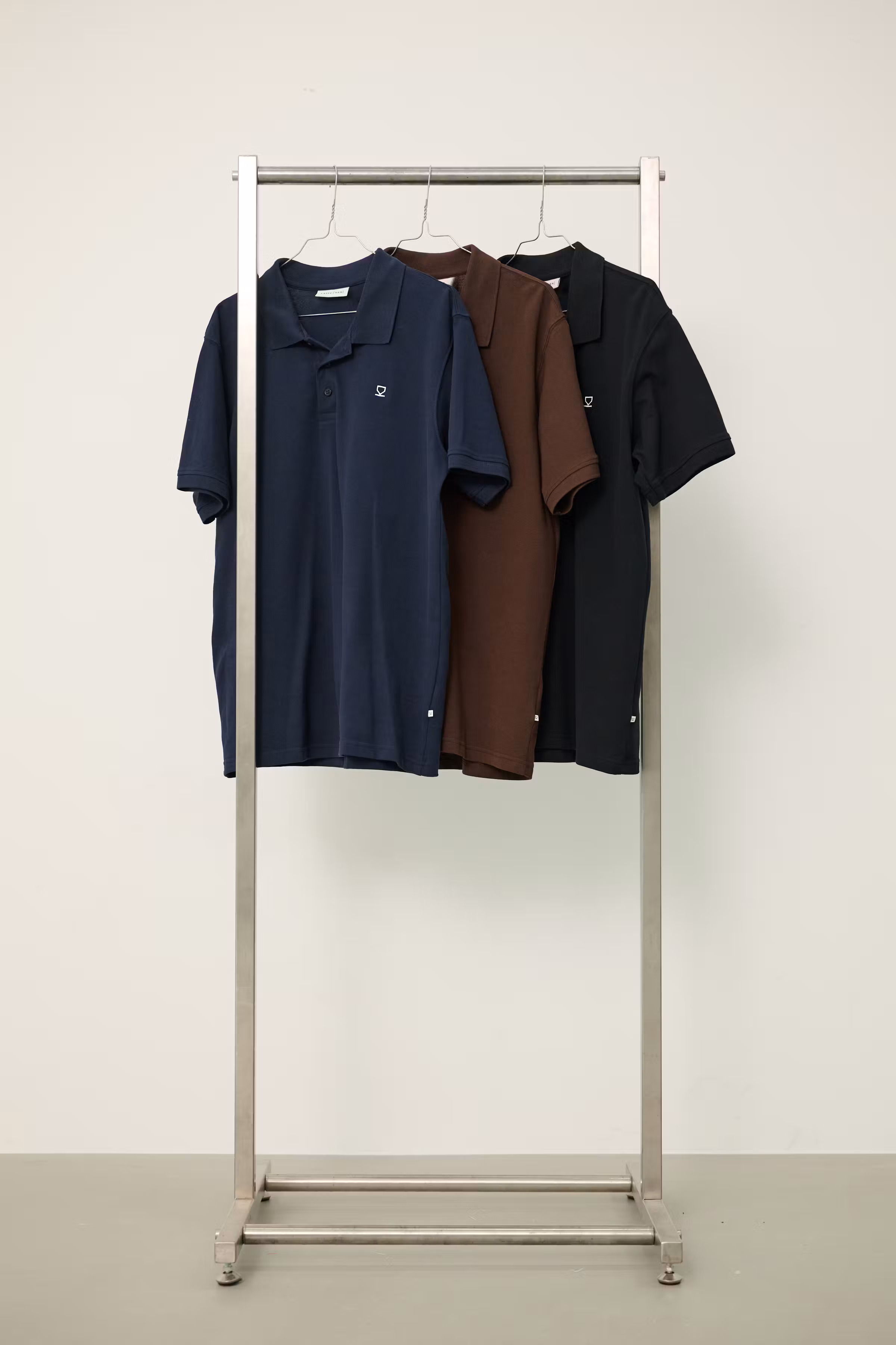 KENATHAN Poloshirt LOCATION NONE 10300007-100121