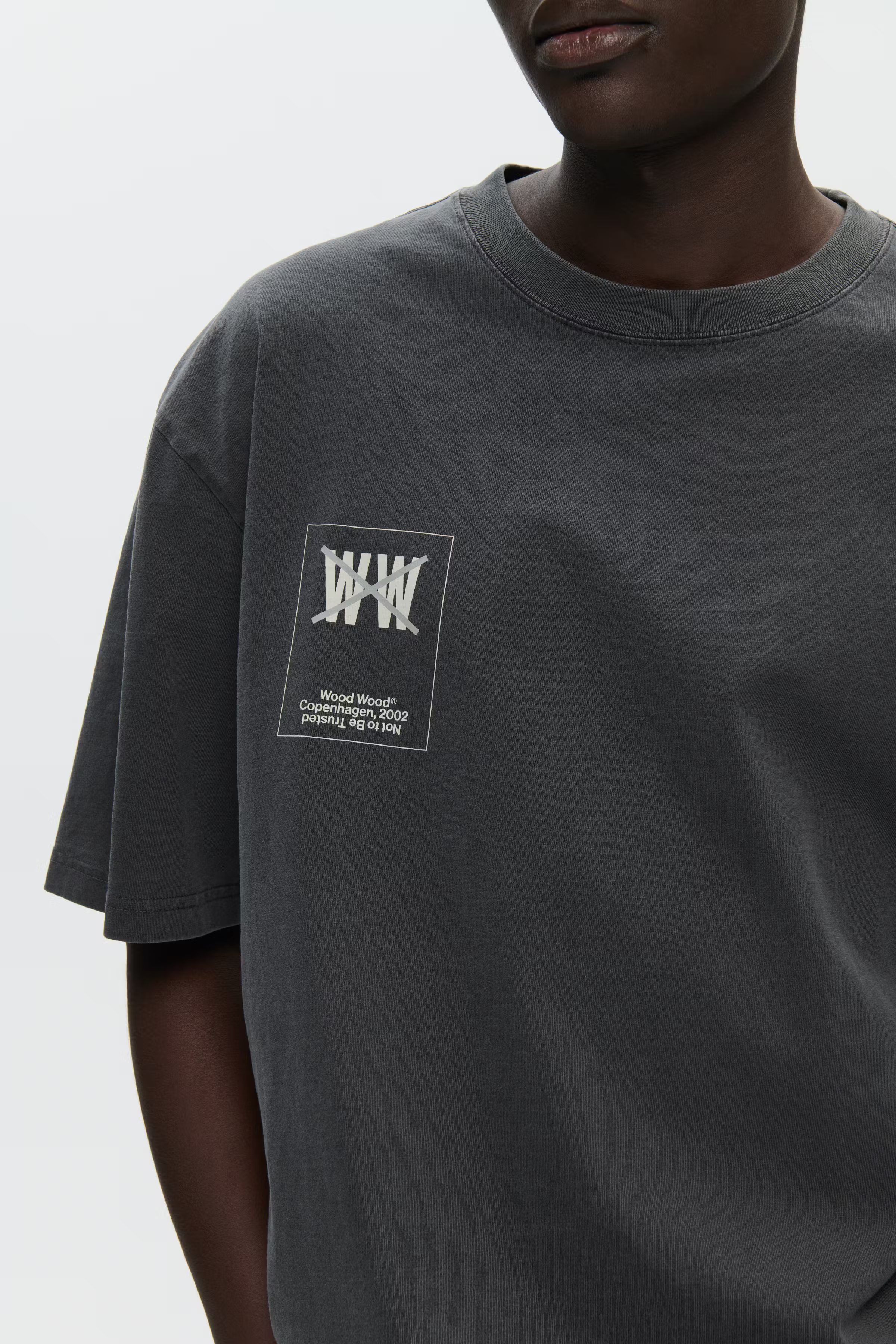 WWGary taxi T-shirt LOOKBOOK DETAIL 30252089-304420