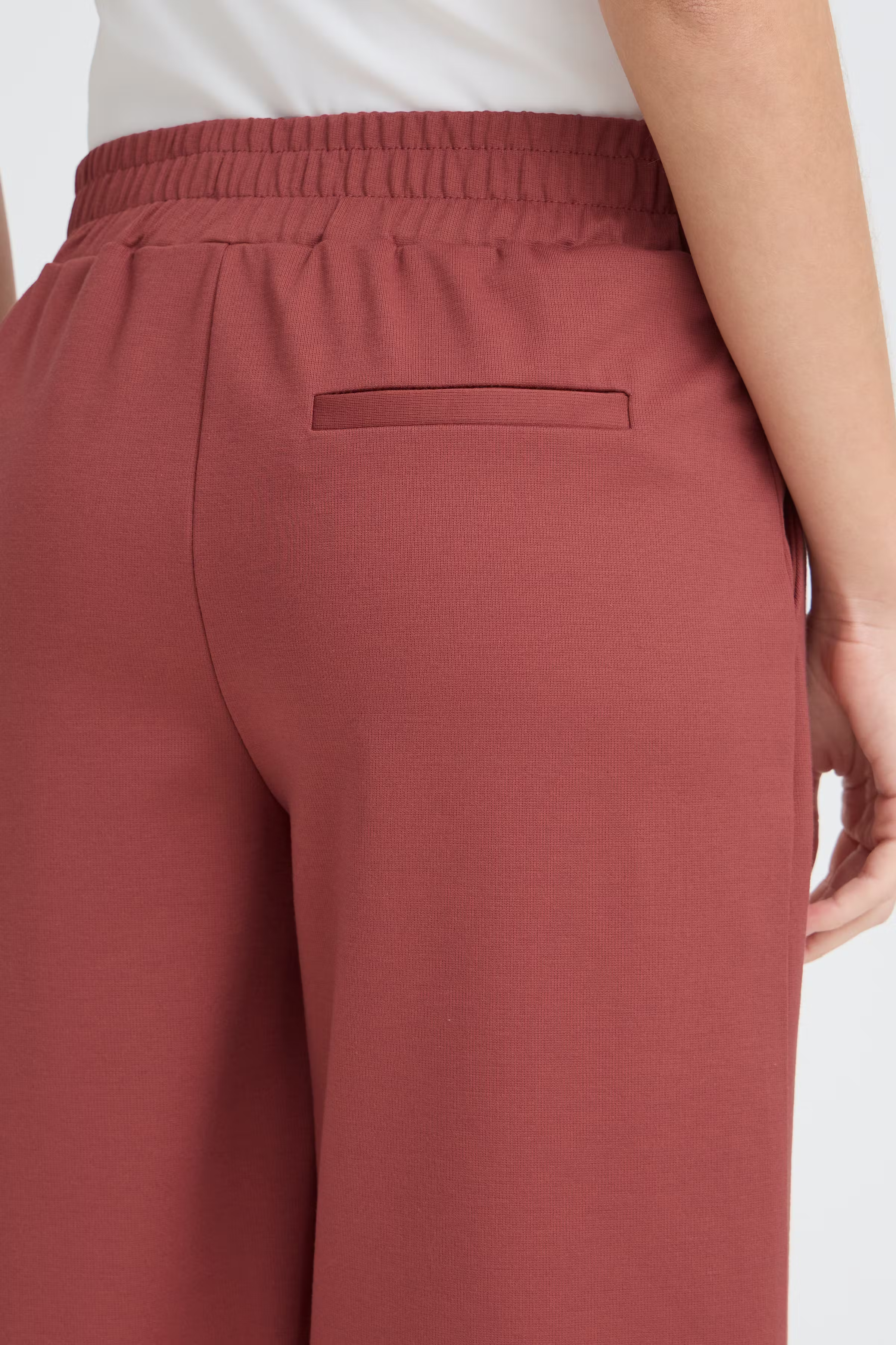 IHKATE WIDE Trousers LOOKBOOK DETAIL 20116301-191533