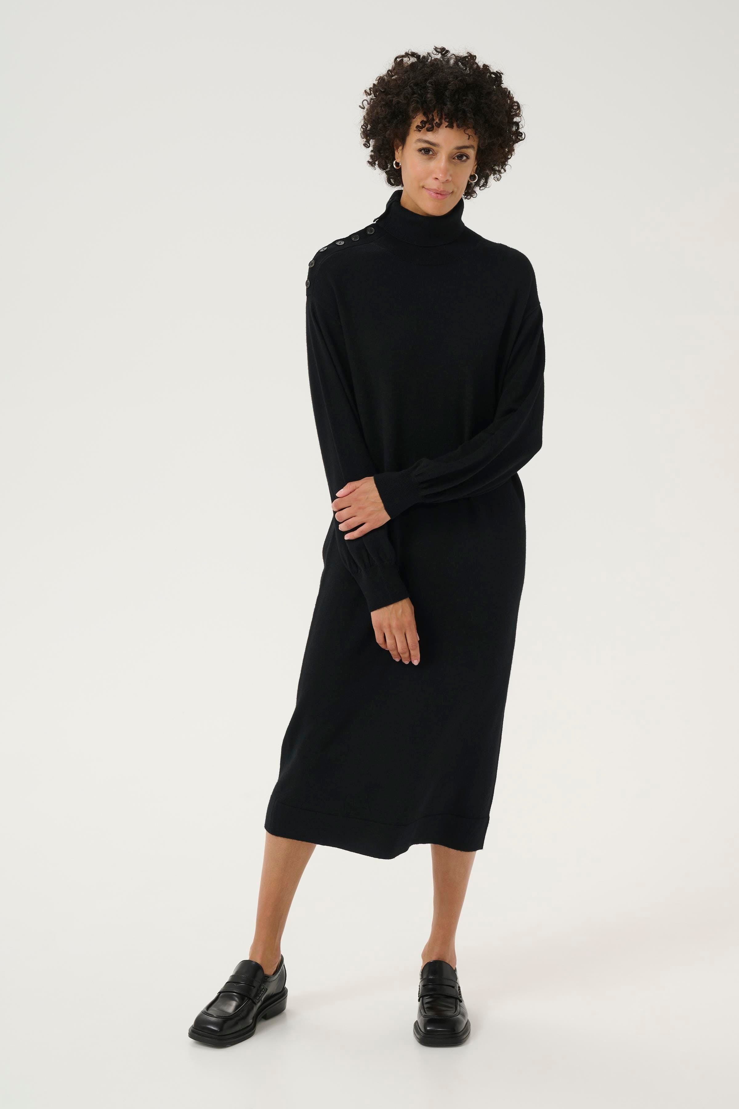 SinettePW Kleid LOOKBOOK FRONT 30310030-194008