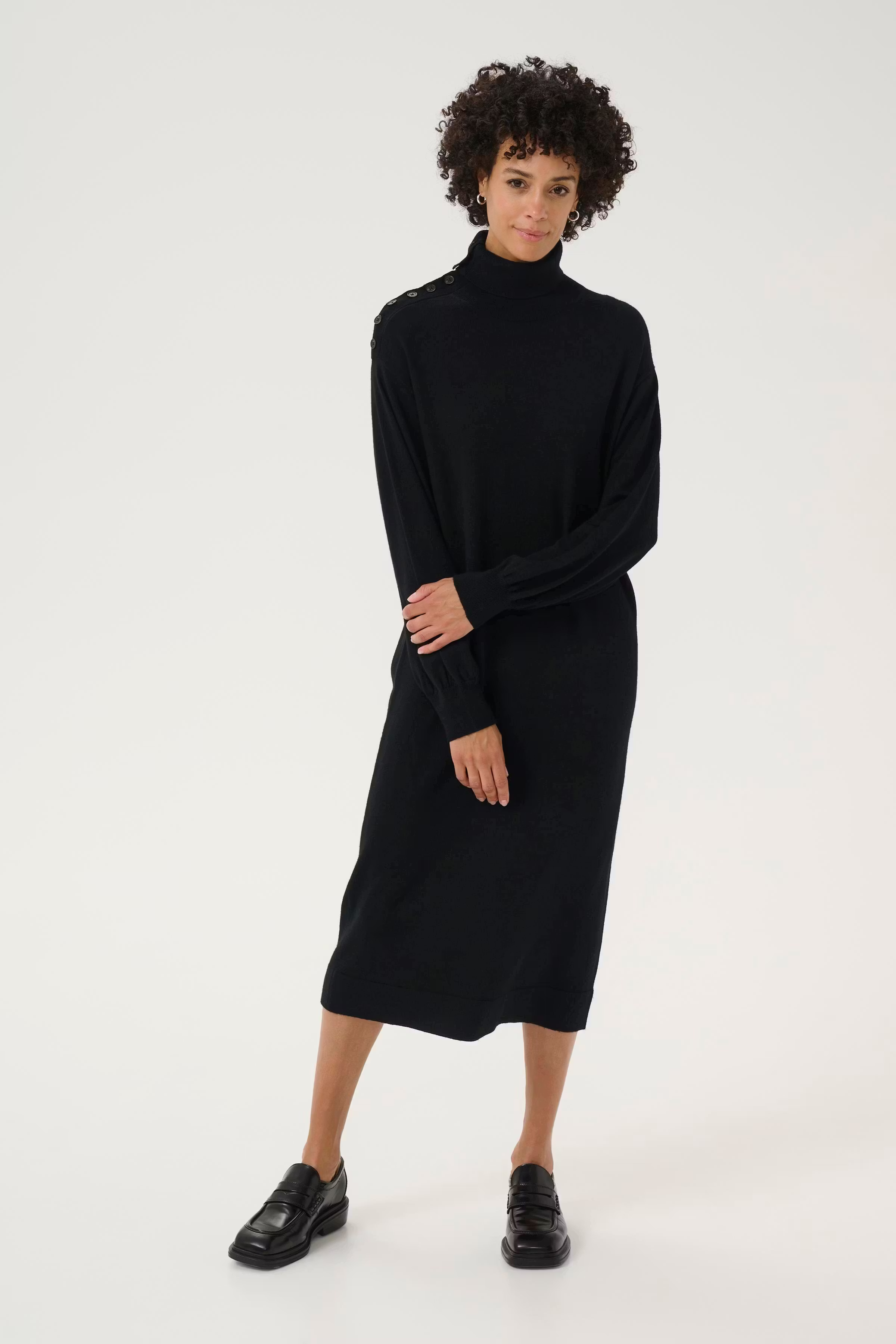 SinettePW Dress LOOKBOOK FRONT 30310030-194008