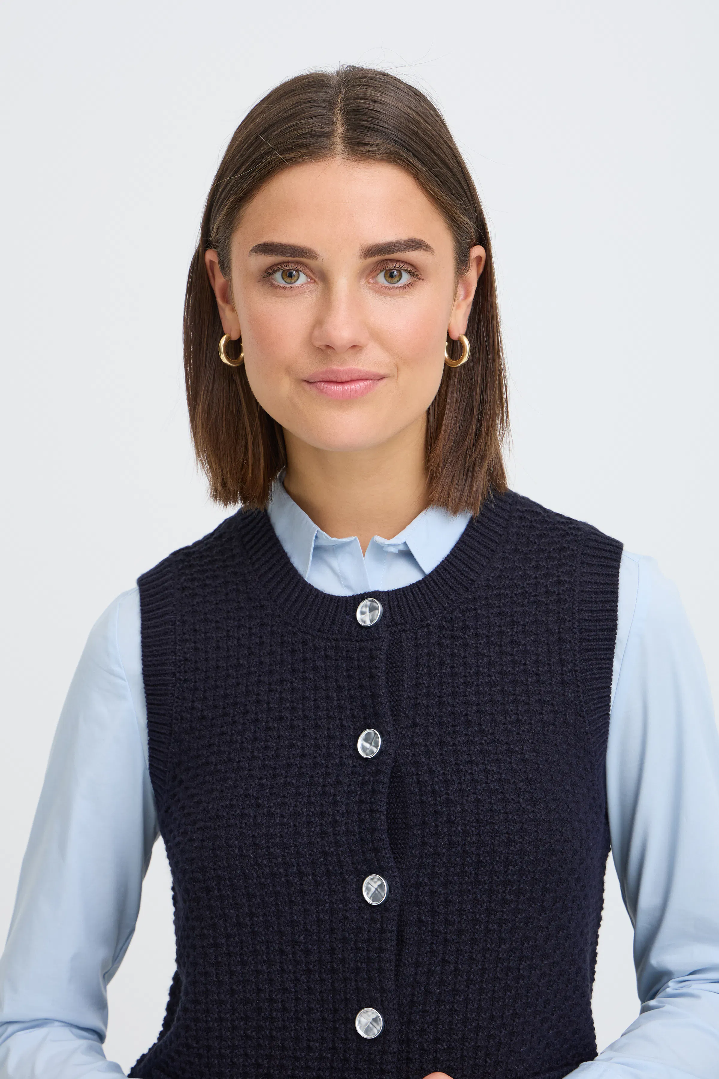 FRCHAVELLY Waistcoat LOOKBOOK DETAIL 20618337-194011