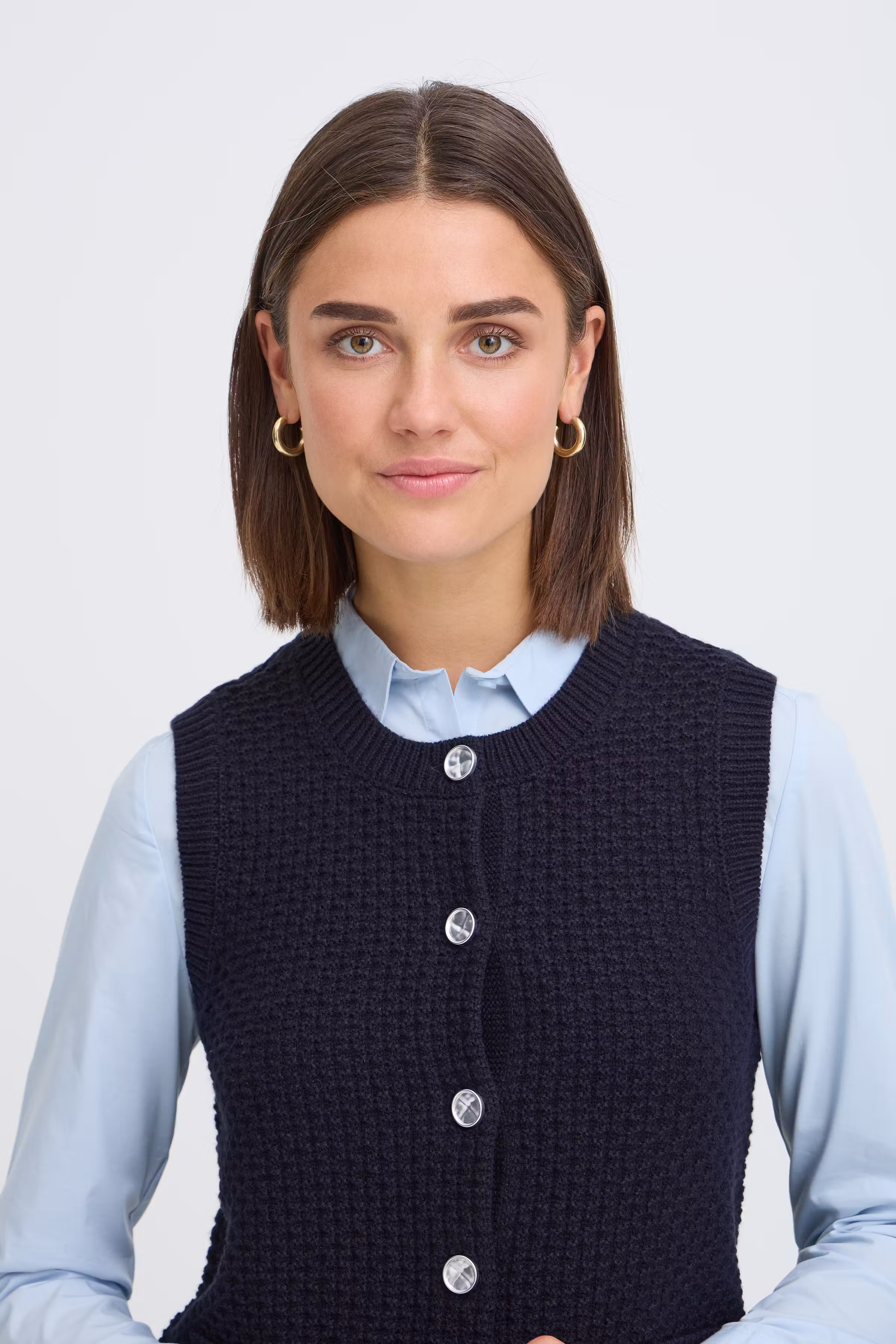 FRCHAVELLY Waistcoat LOOKBOOK DETAIL 20618337-194011