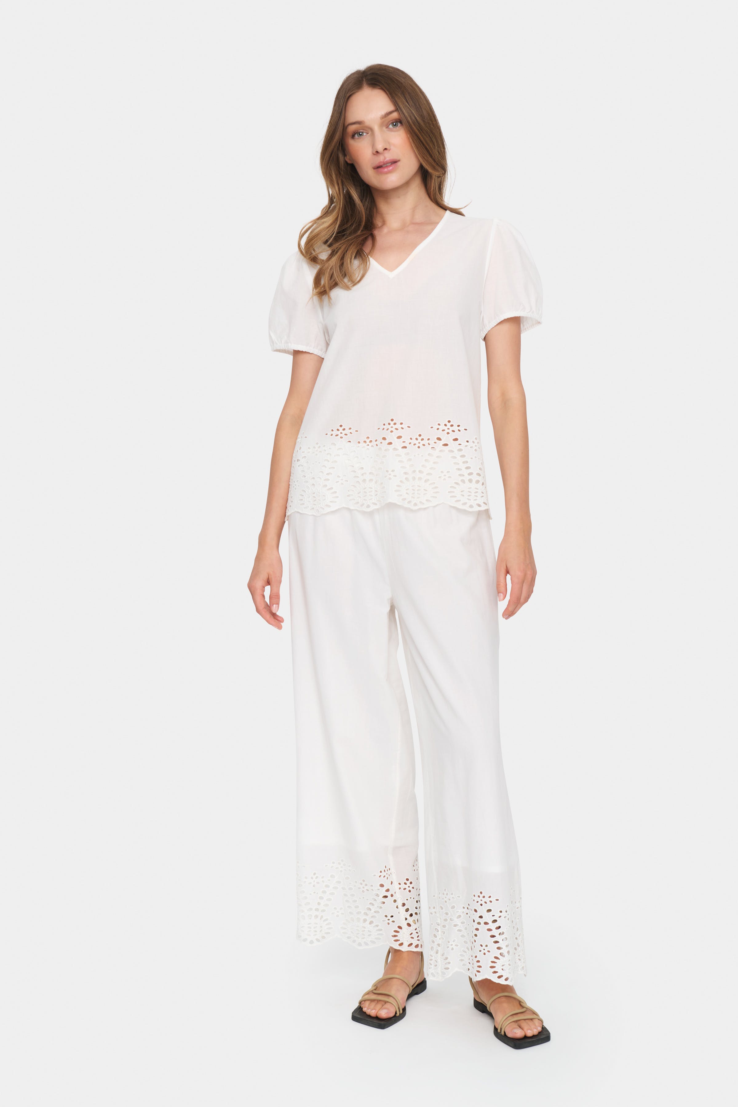 EamajaSZ Broek LOOKBOOK FRONT 30513410-110605