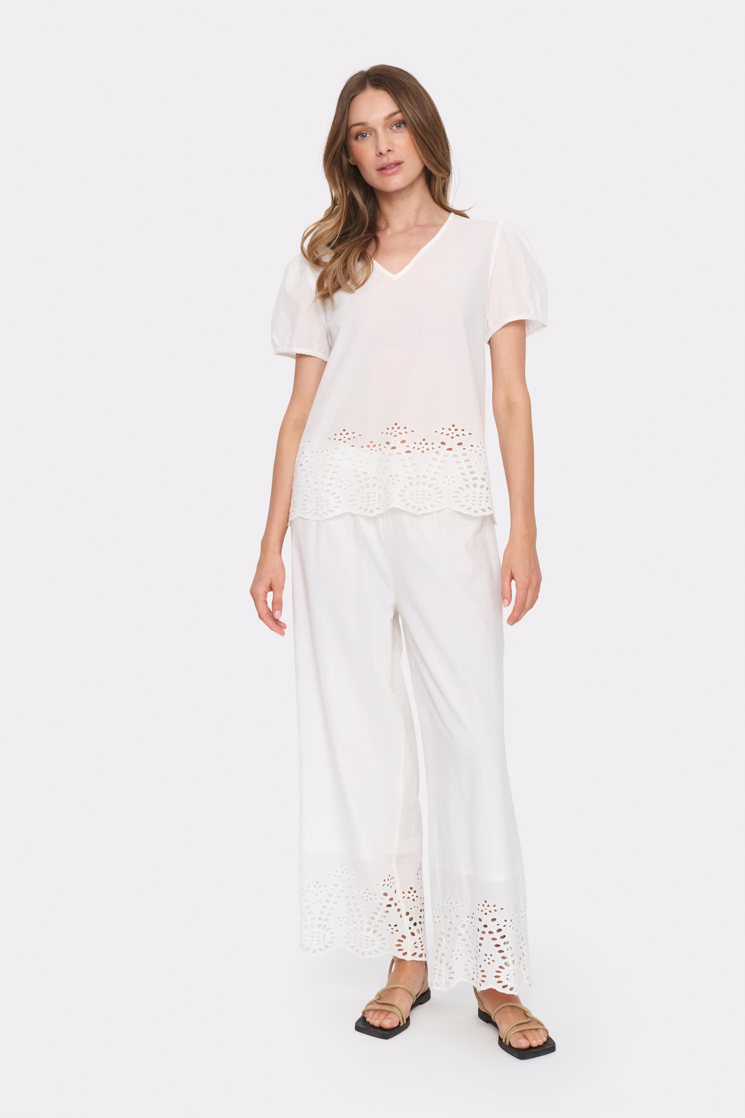 EamajaSZ Broek LOOKBOOK FRONT 30513410-110605