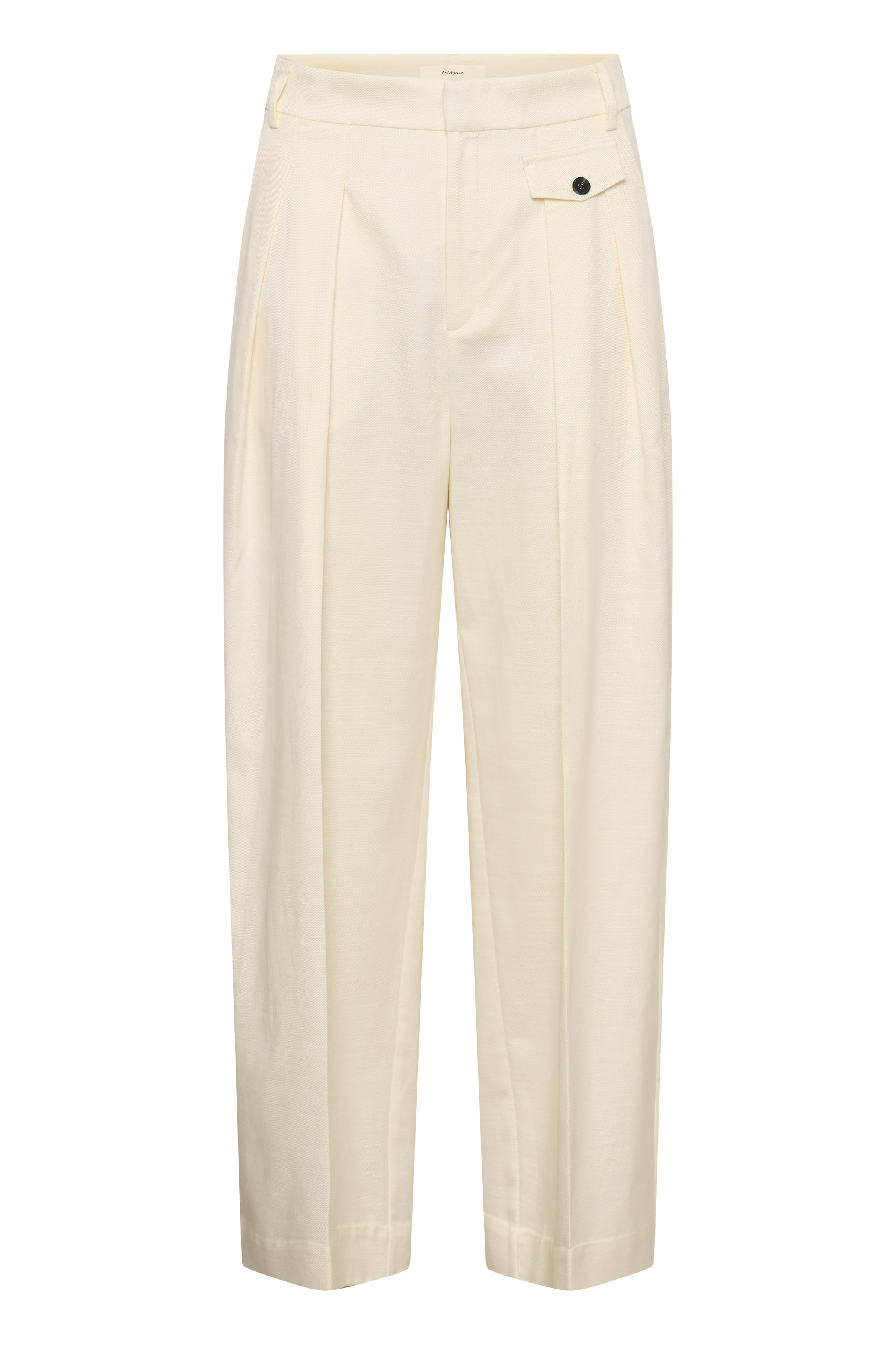QUENTAIW Trousers PACK FRONT 30112663-120601