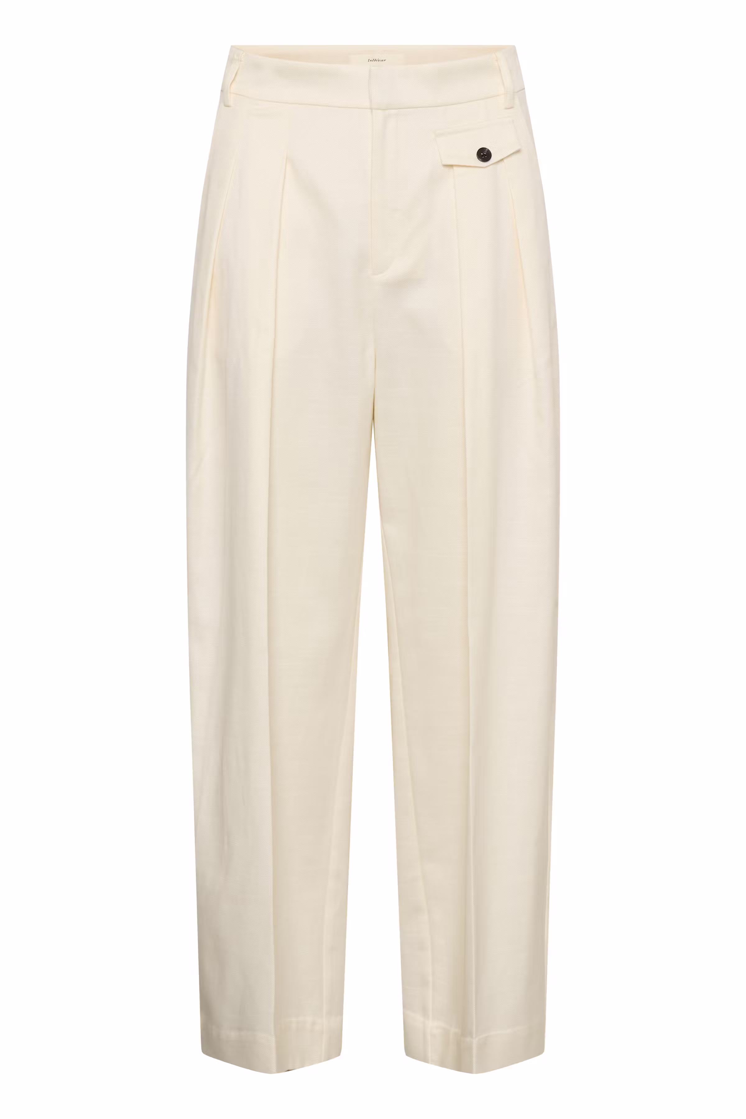 QUENTAIW Trousers PACK FRONT 30112663-120601