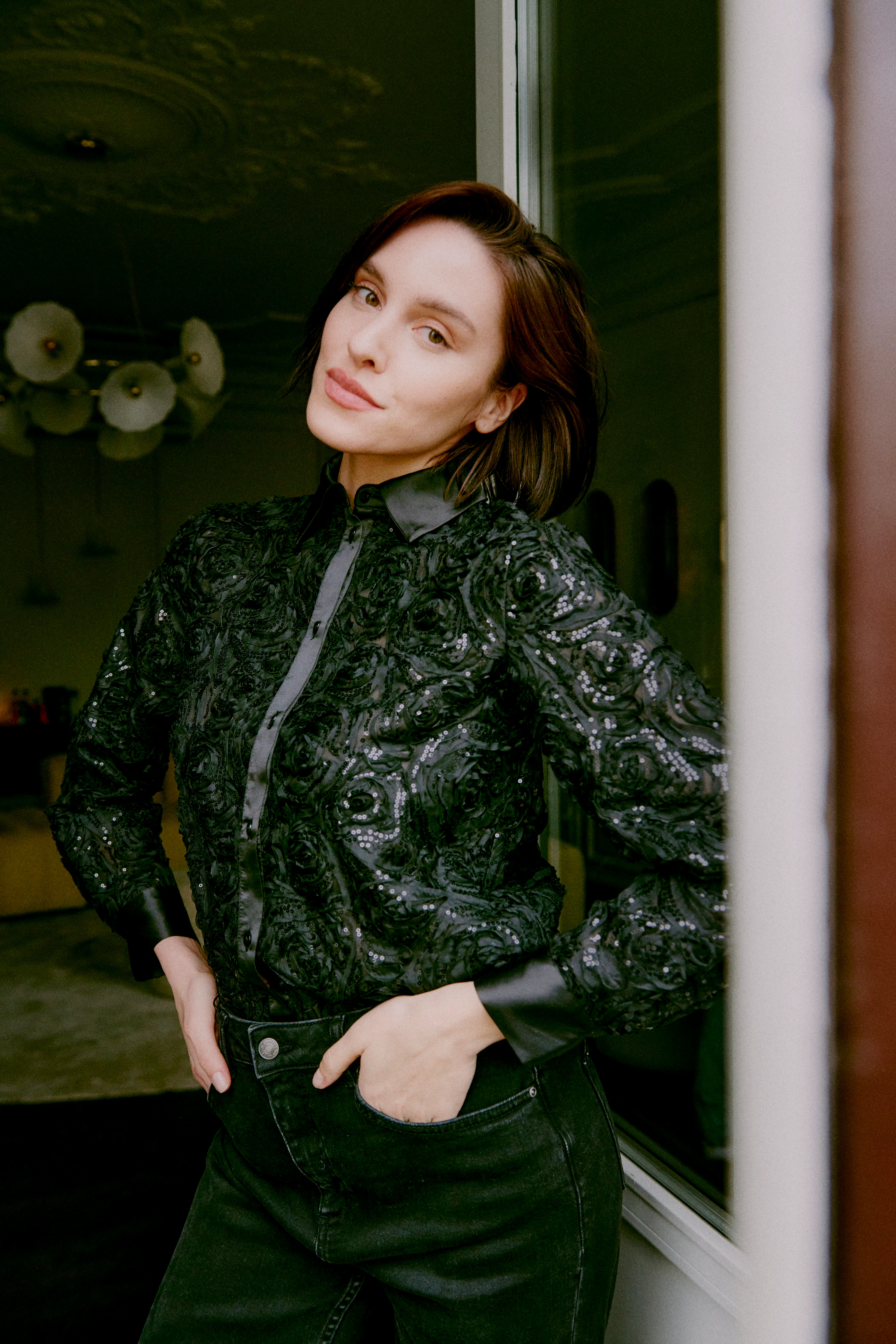 BYMOM Jeans LOCATION NONE 20815199-200465