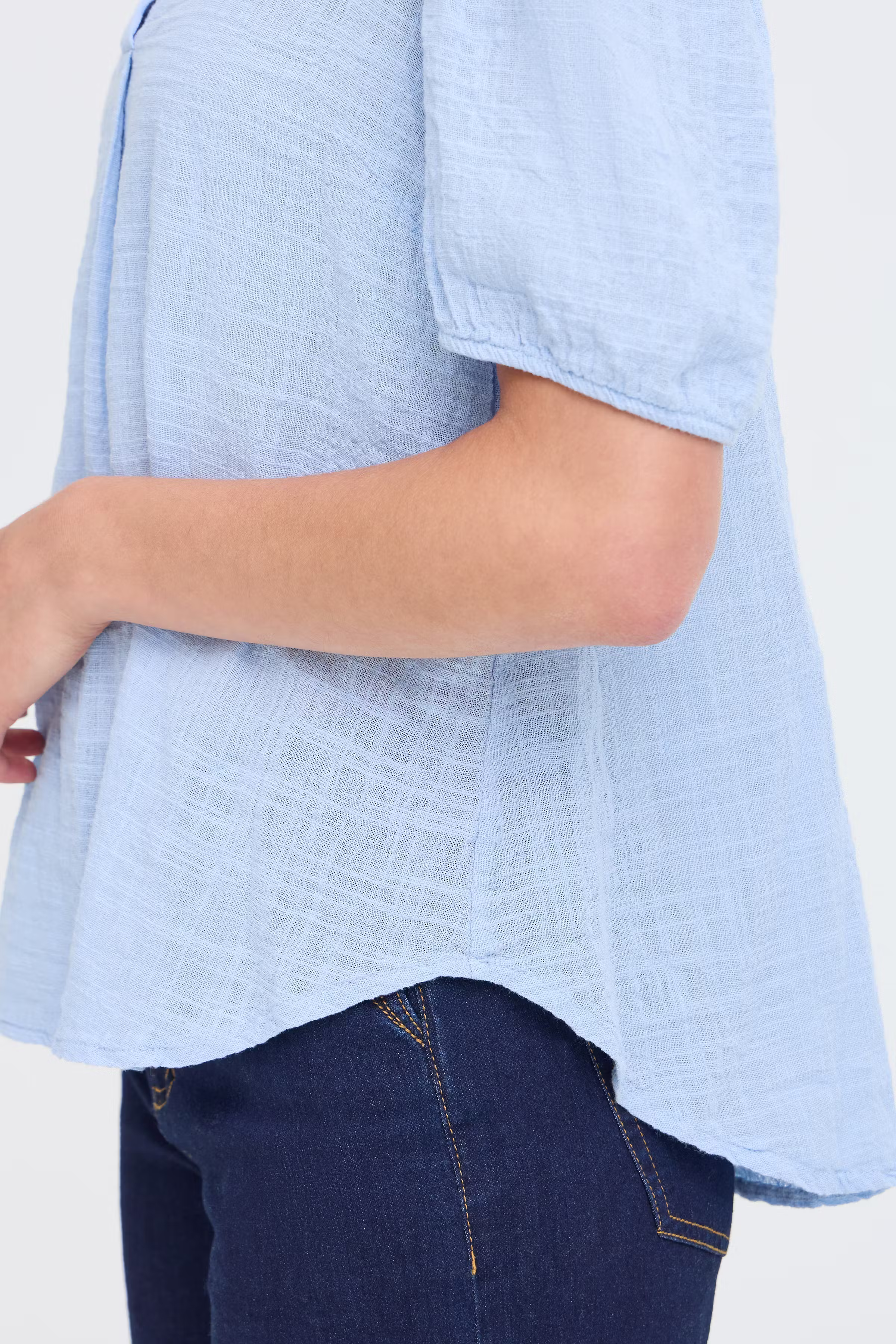 FRMARIKA Top LOOKBOOK DETAIL 20619012-110616