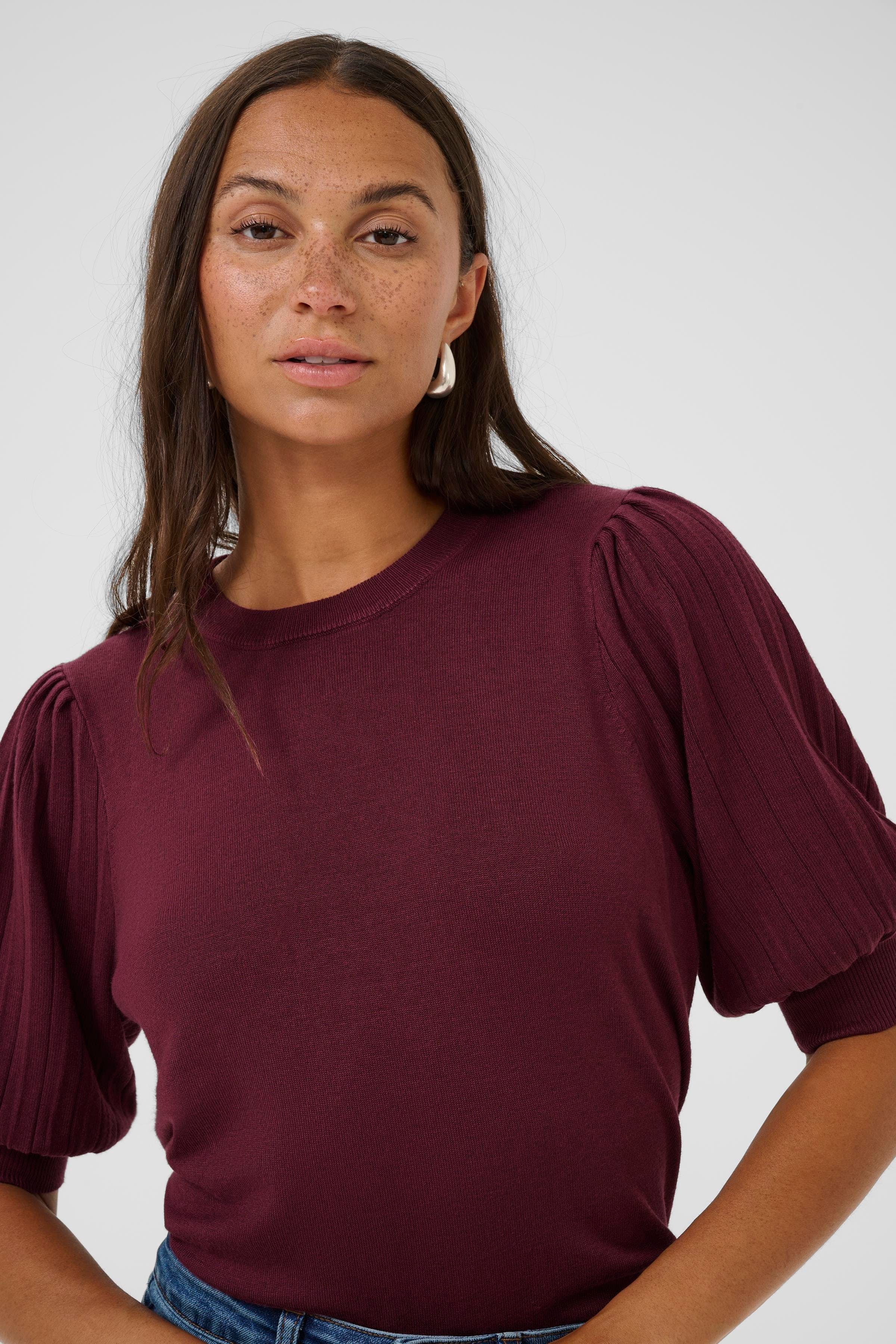 KAlone Pullover LOOKBOOK DETAIL 10508368-191528