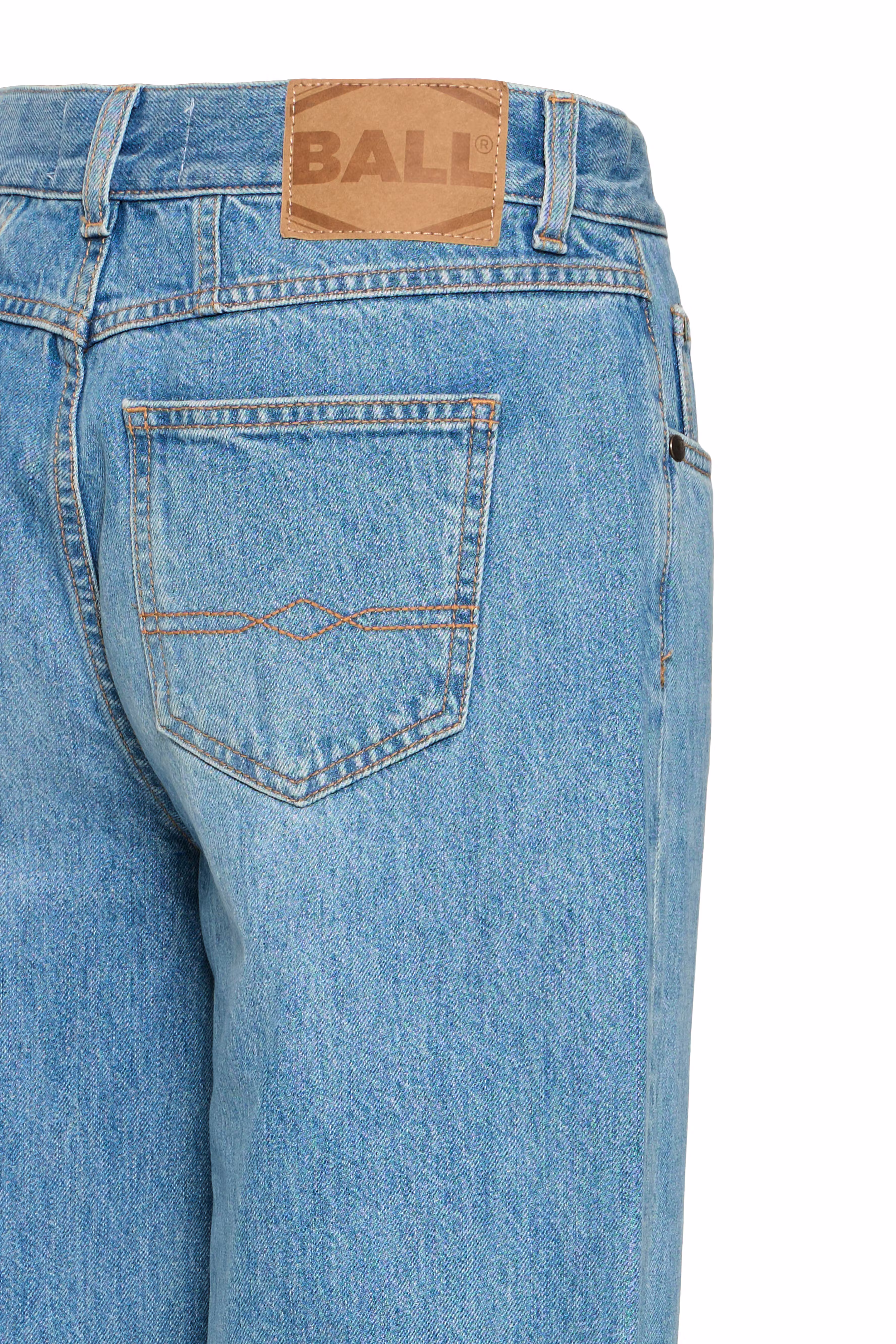 BASERENA Jeans PACK DETAIL 50405079-204026