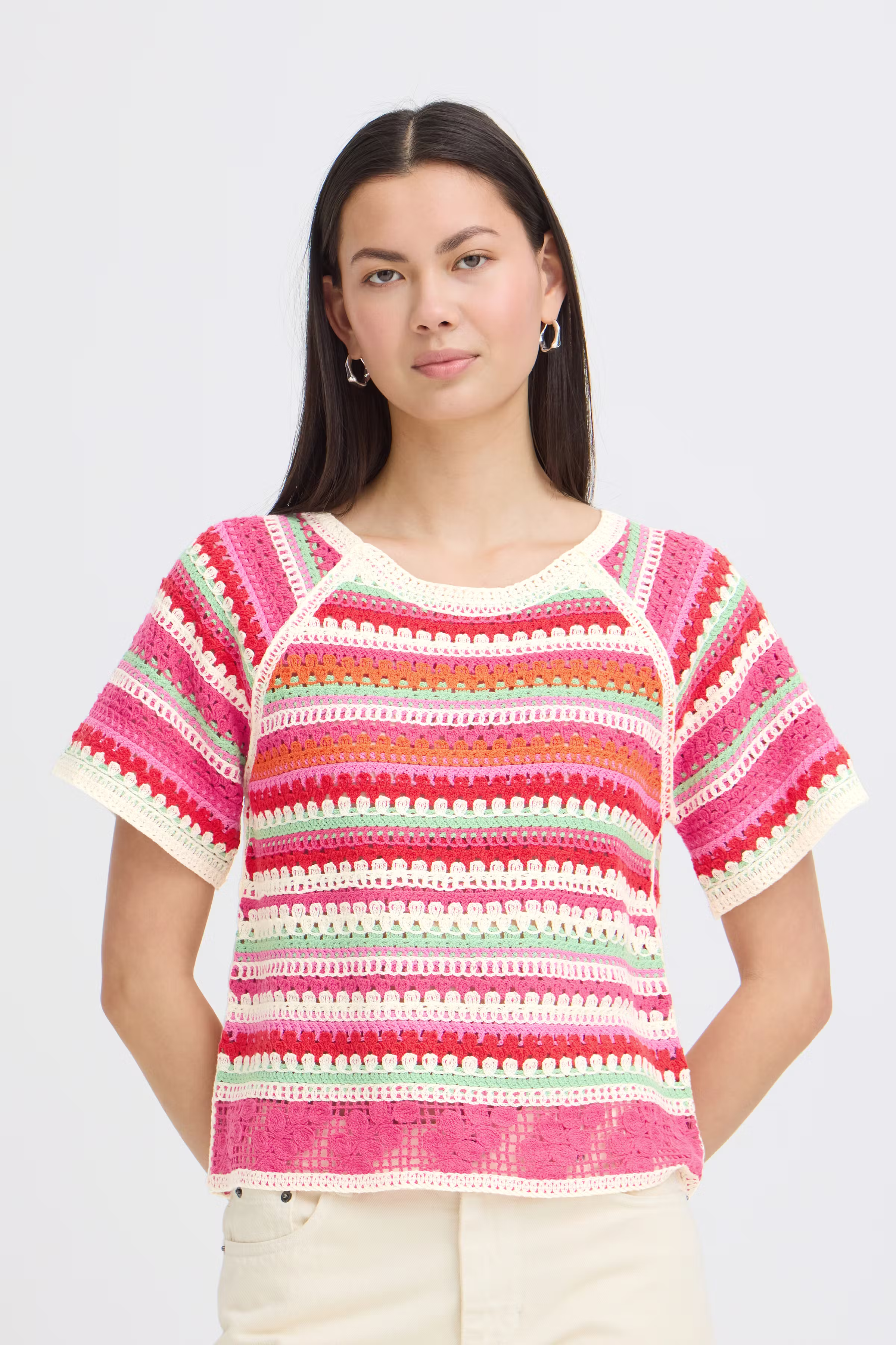 IHBANDIE Pullover LOOKBOOK FRONT 20125661-900011070