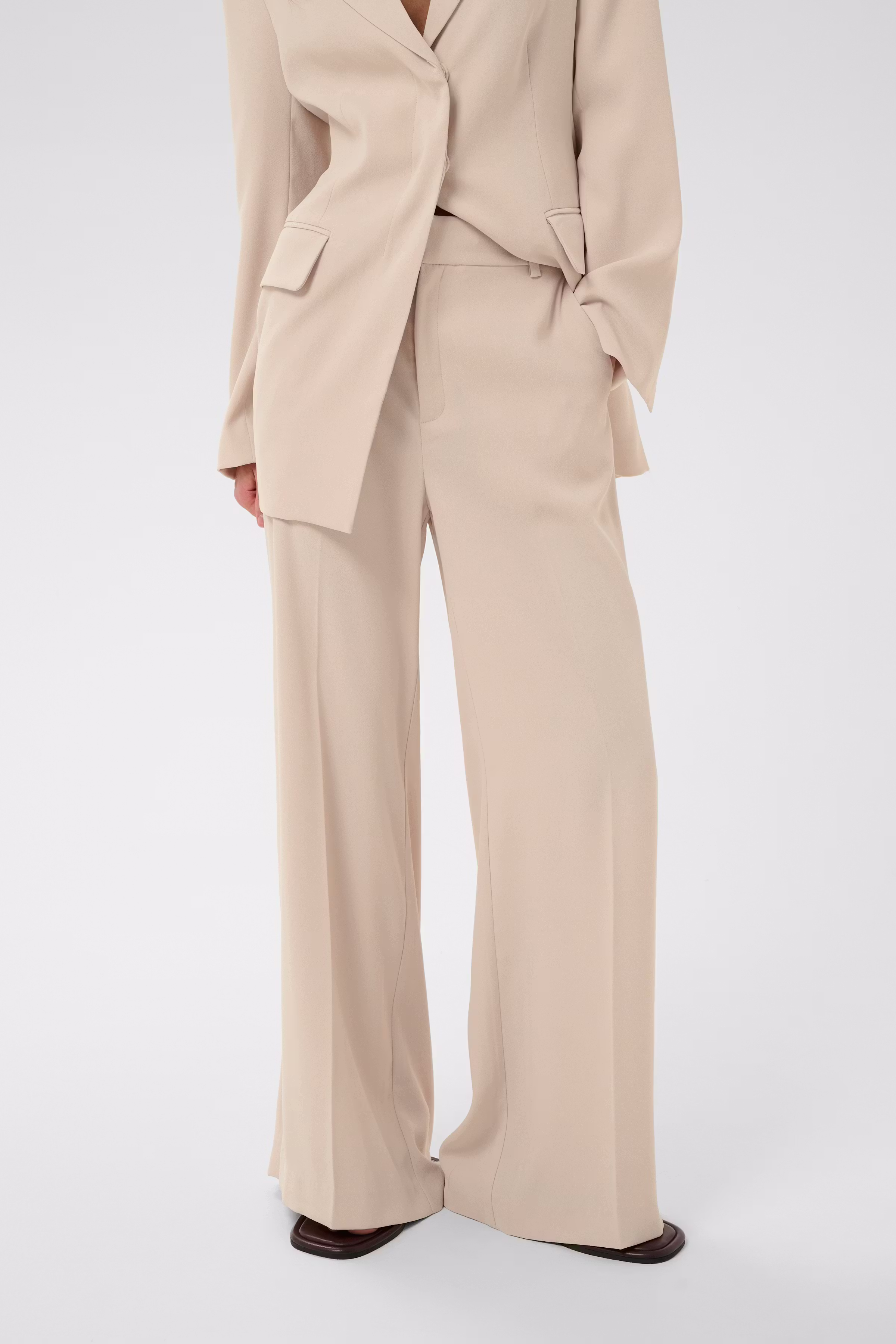BriezIW Bukser LOOKBOOK FRONT 30110962-130403