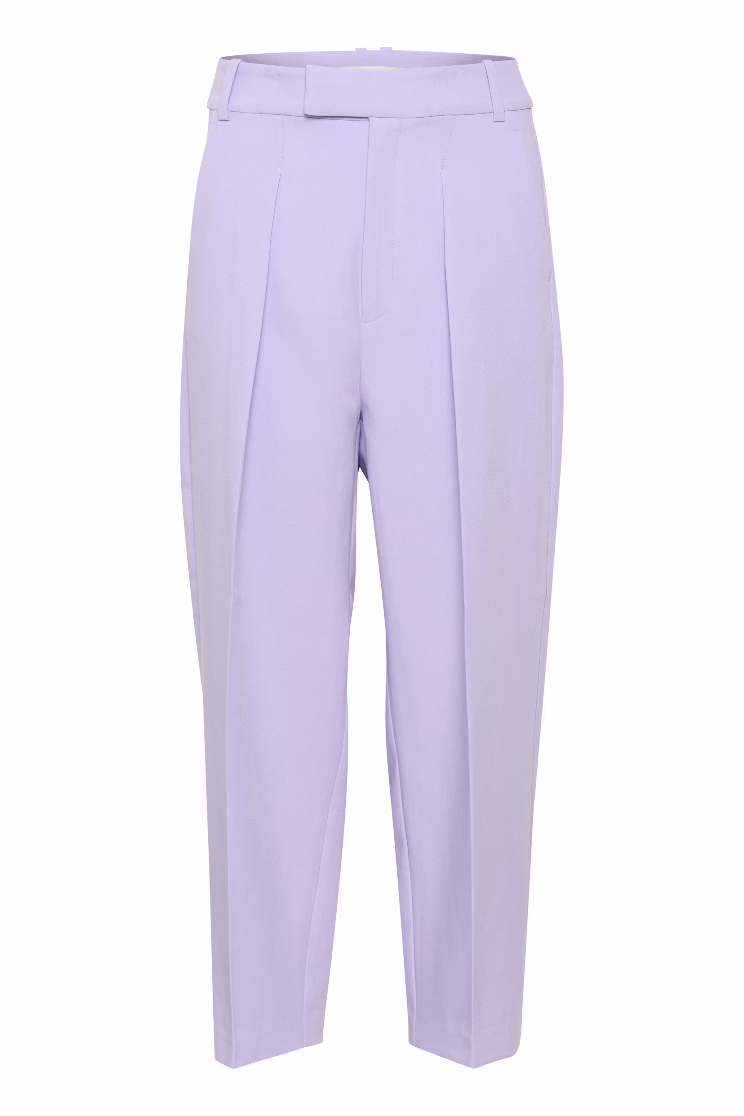 ZomaIW Barrel Trousers PACK FRONT 30109215-153817