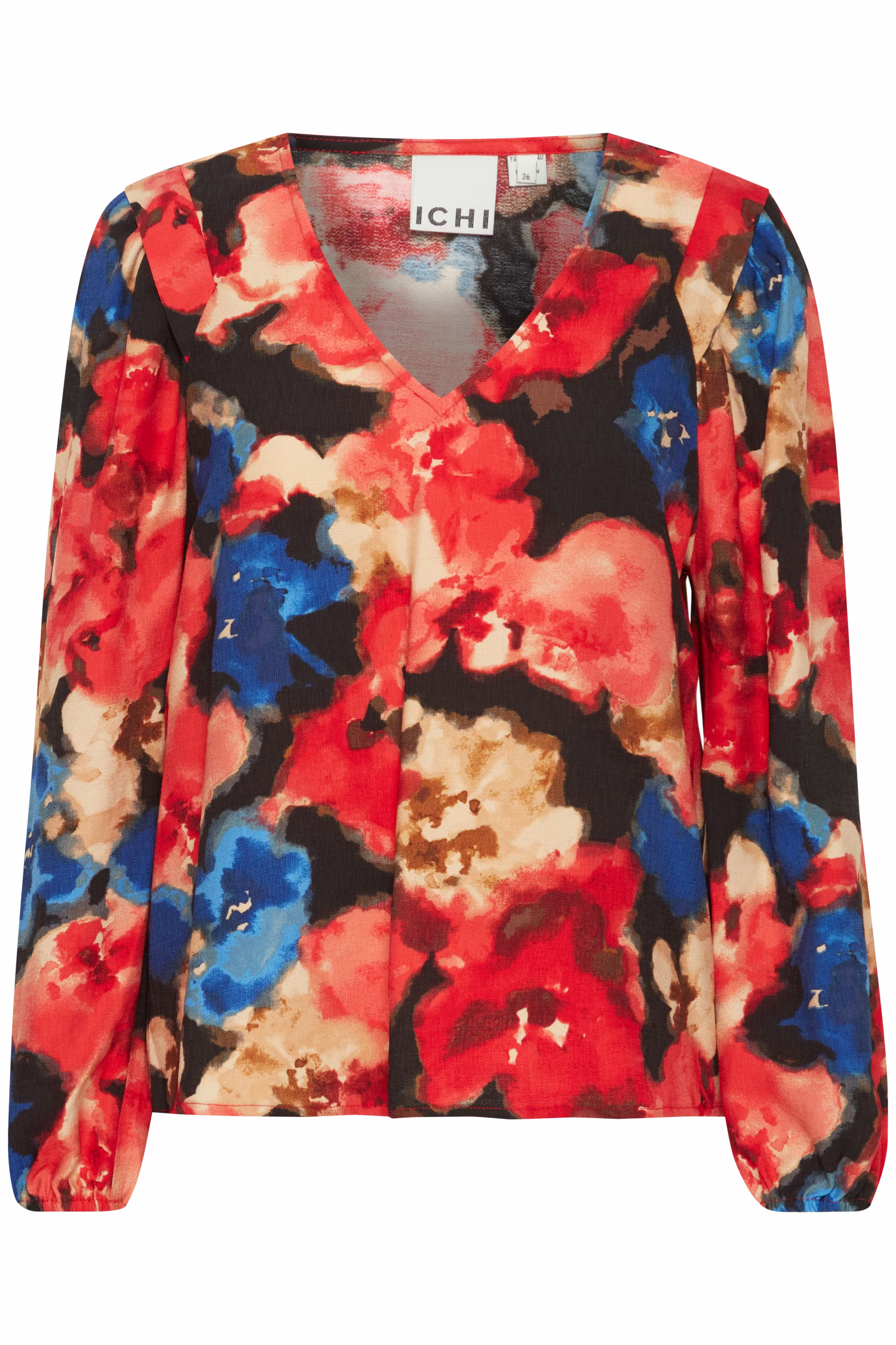 IHESTAVO Bluse PACK FRONT 20121826-203712