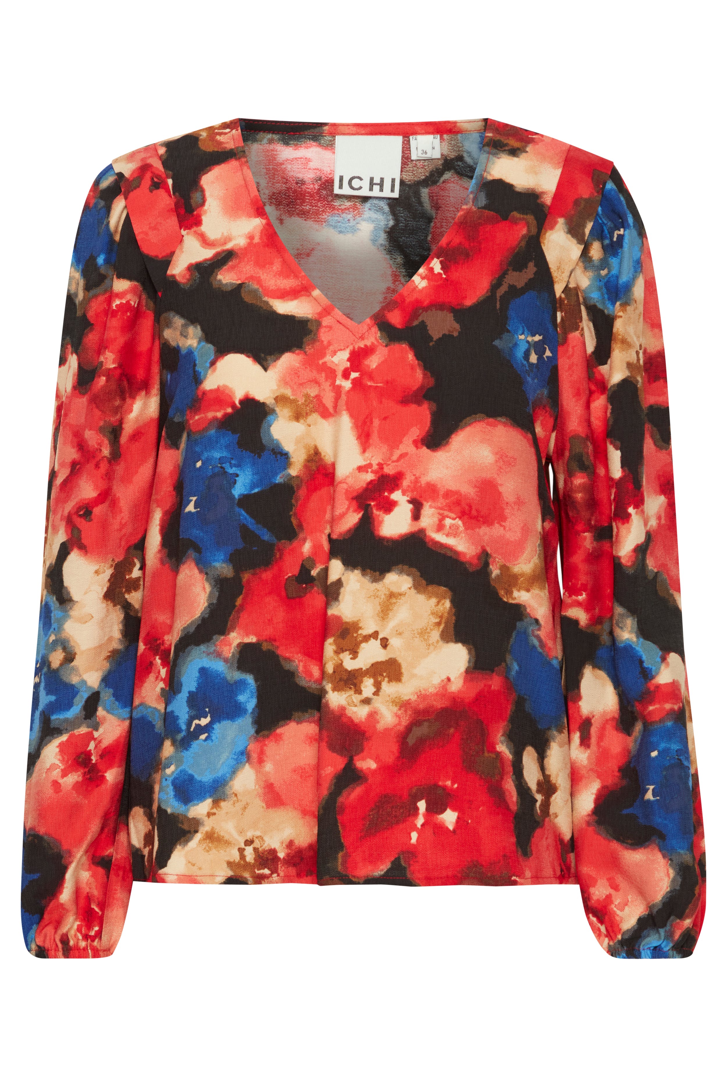 IHESTAVO Bluse PACK FRONT 20121826-203712