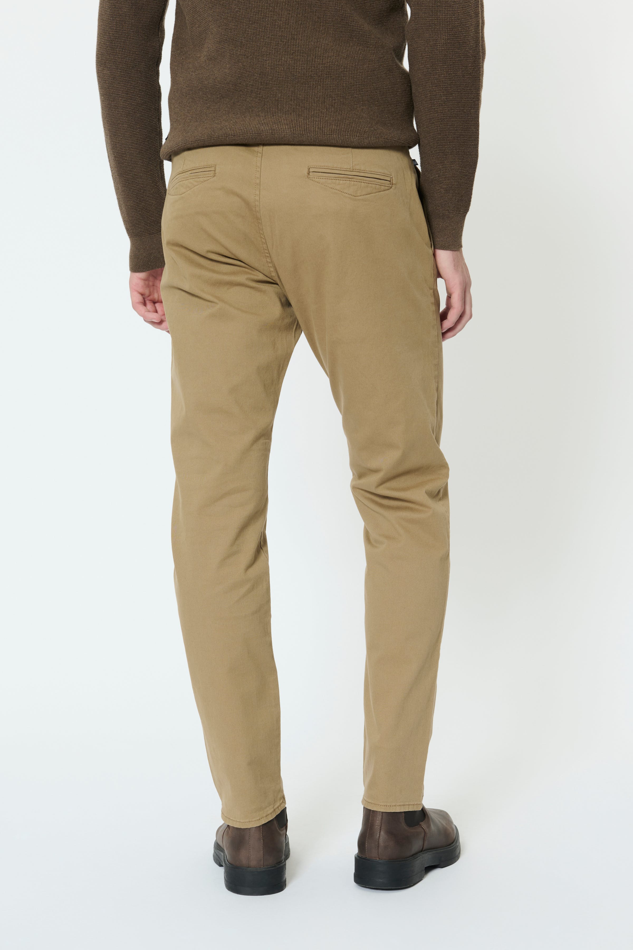 MABrent Bukser LOOKBOOK BACK 30207455-171118