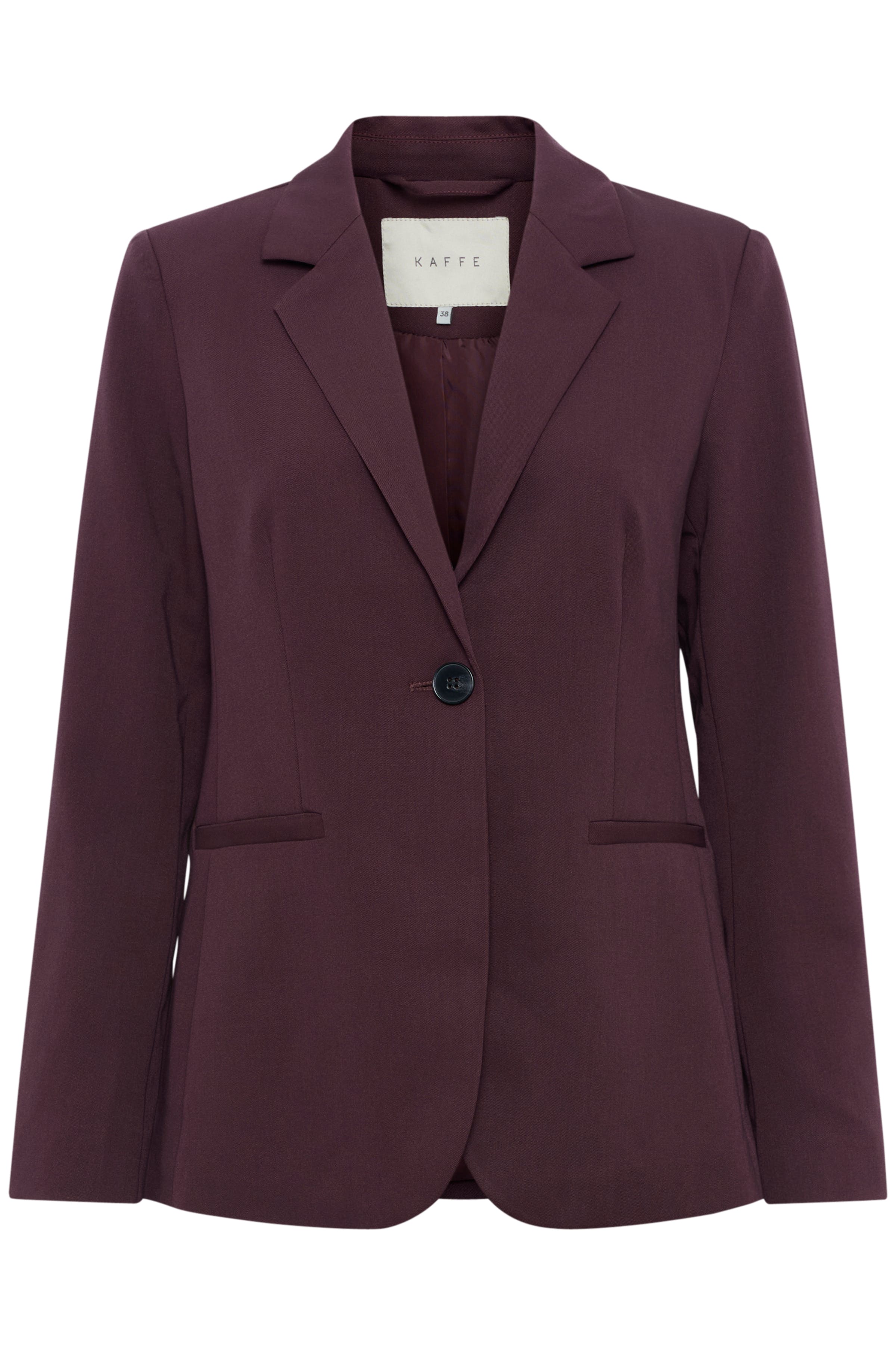 KAsakura Blazer PACK FRONT 10506684-191619