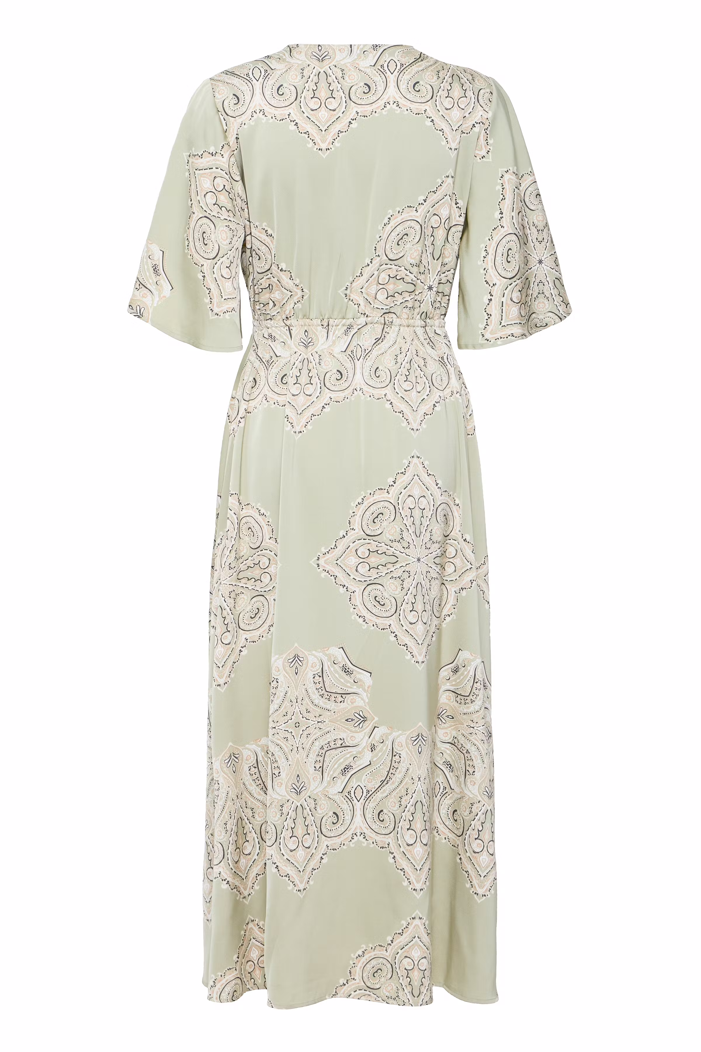 BYJANNIKE Jurk PACK BACK 20816805-204738