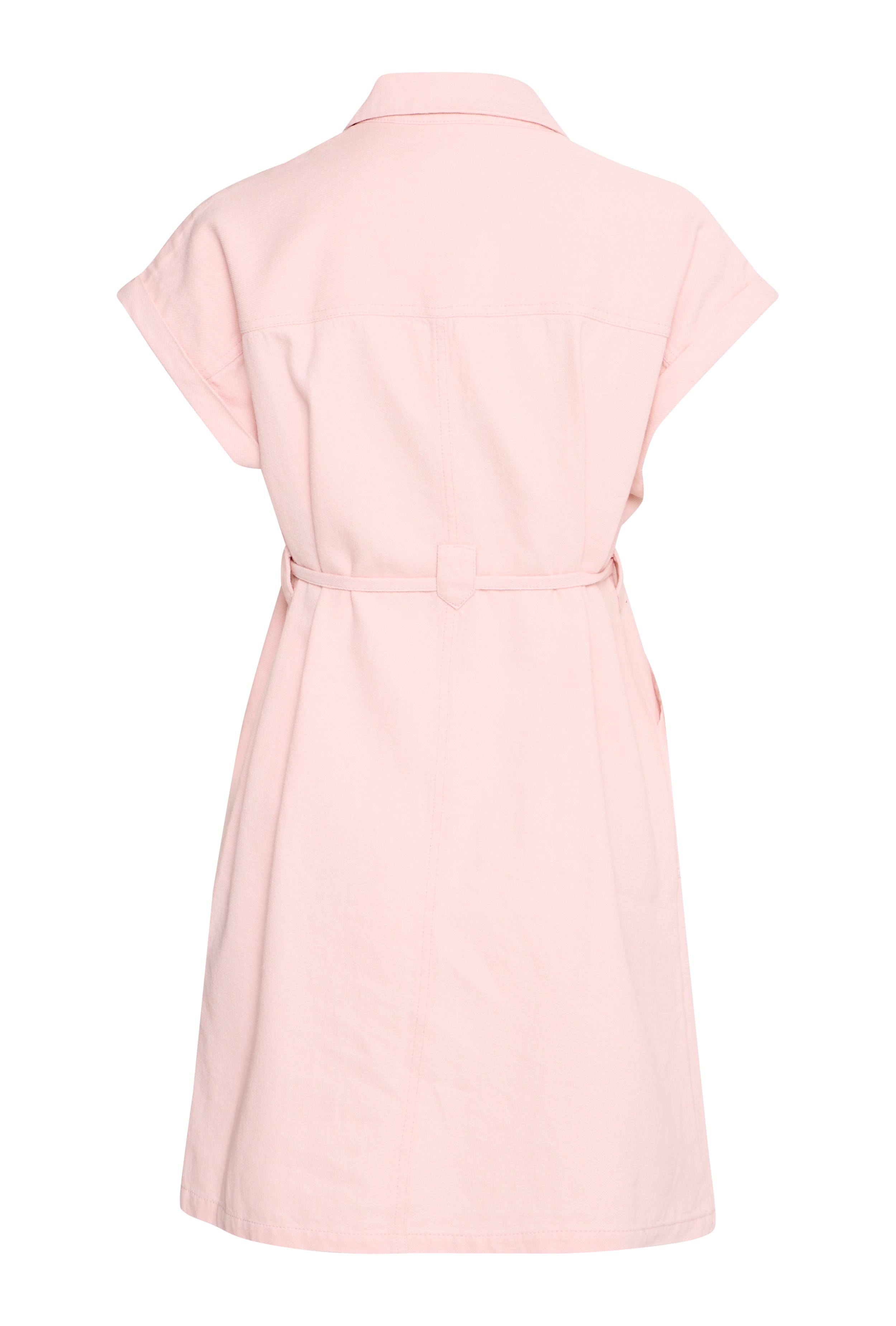 IRKUNIS Kjole PACK BACK 20122719-132808